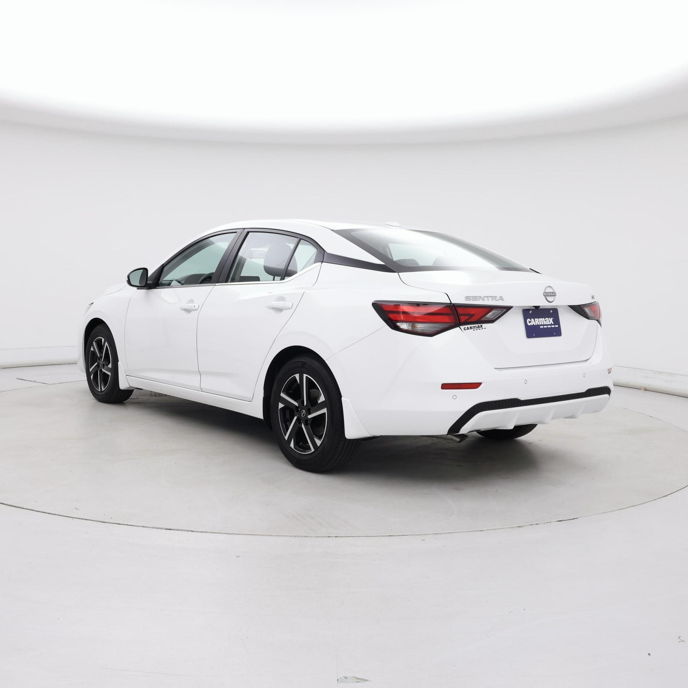 Thumbnail: 2024 Nissan Sentra - 2