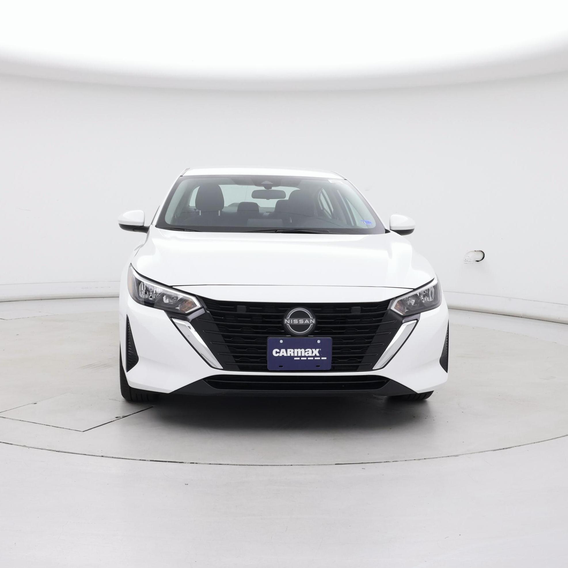 Thumbnail: 2024 Nissan Sentra - 5