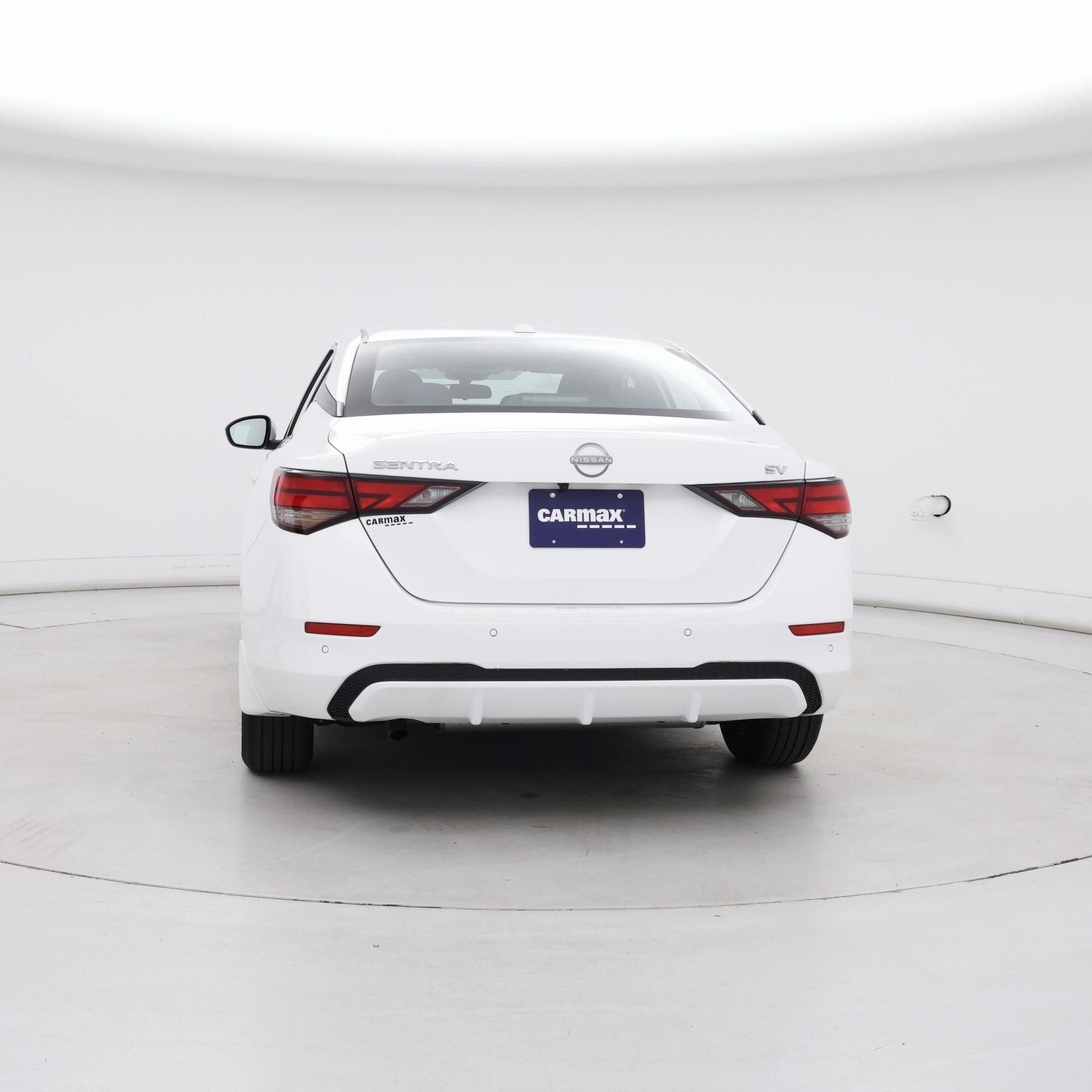 Thumbnail: 2024 Nissan Sentra - 6