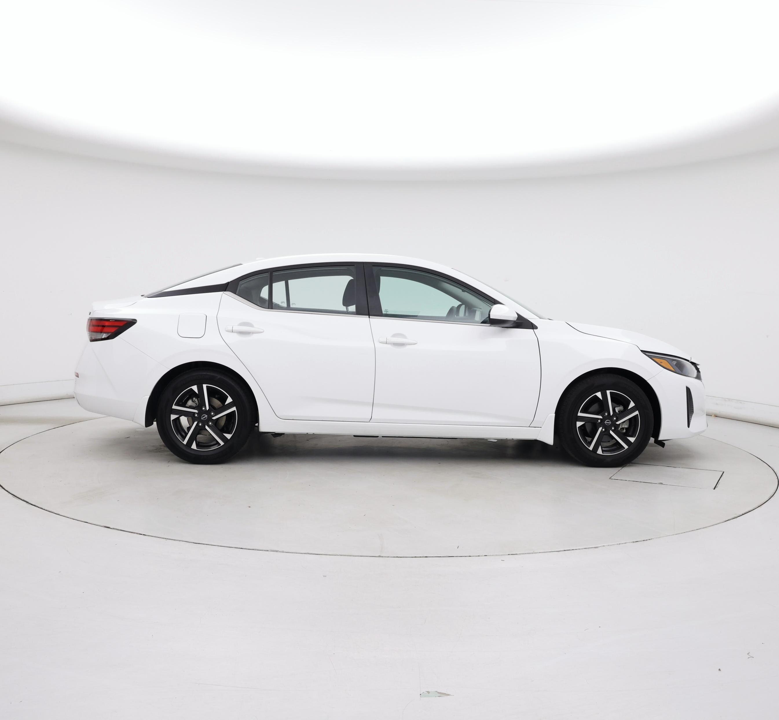 Thumbnail: 2024 Nissan Sentra - 7