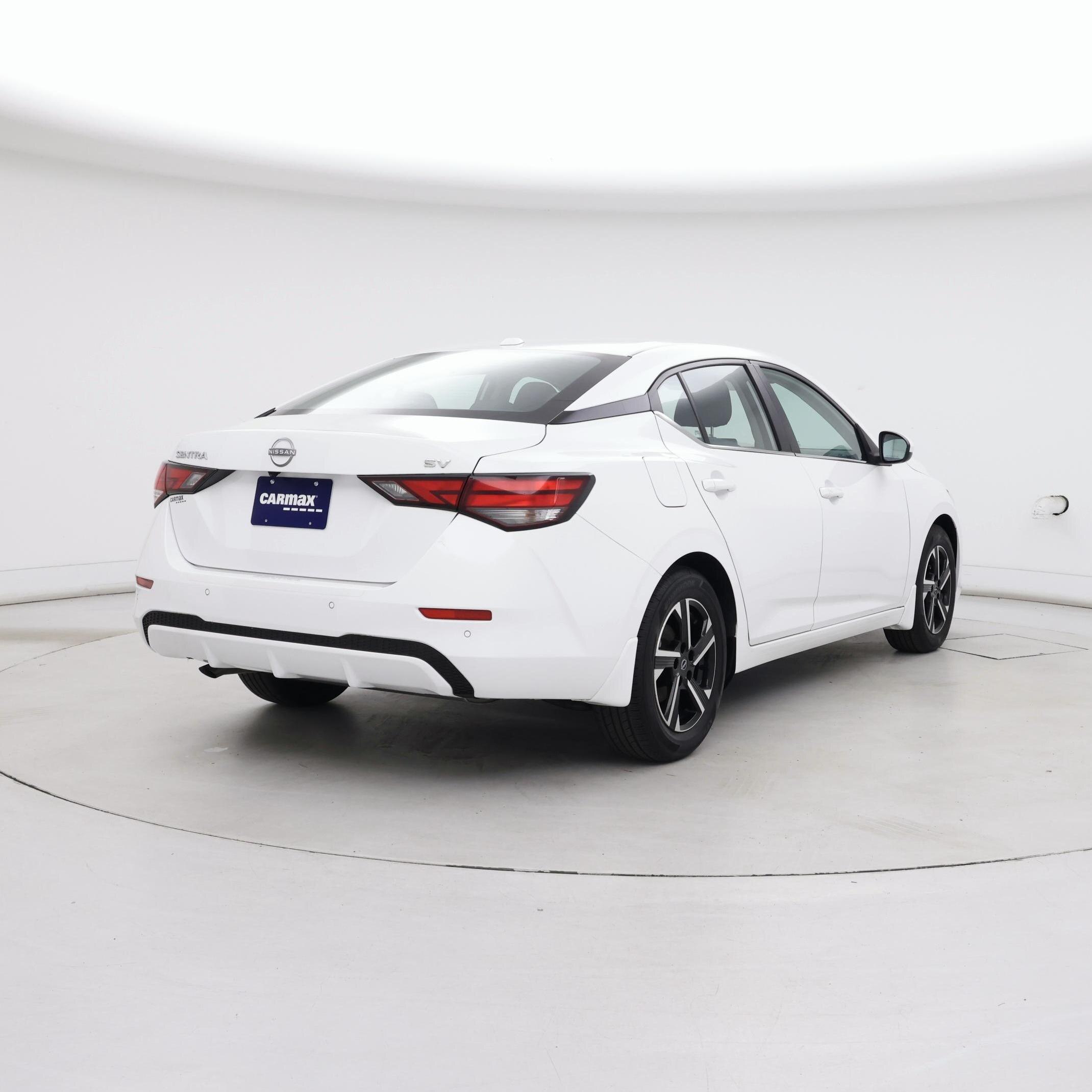 Thumbnail: 2024 Nissan Sentra - 8