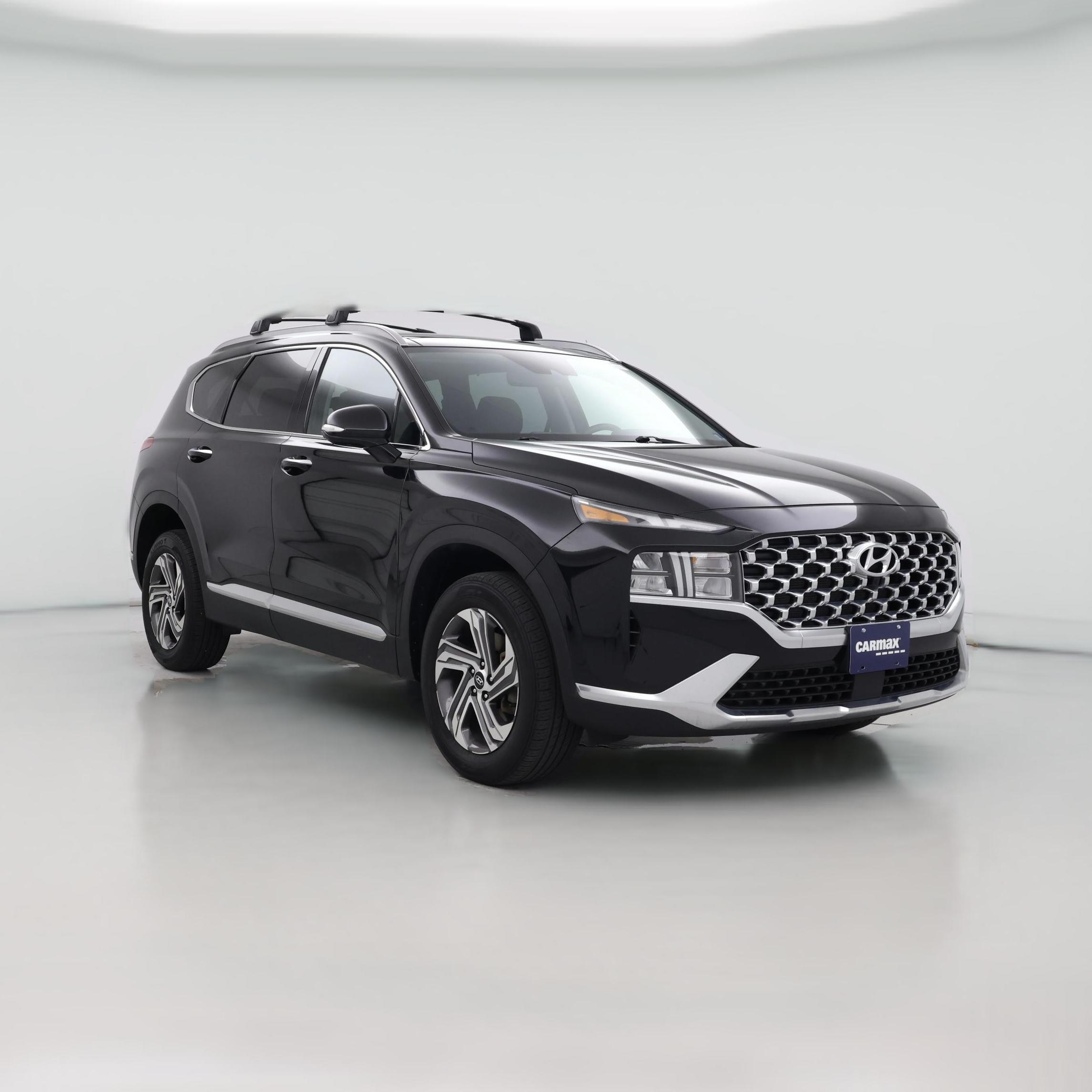 Thumbnail: 2023 Hyundai Santa Fe - 1