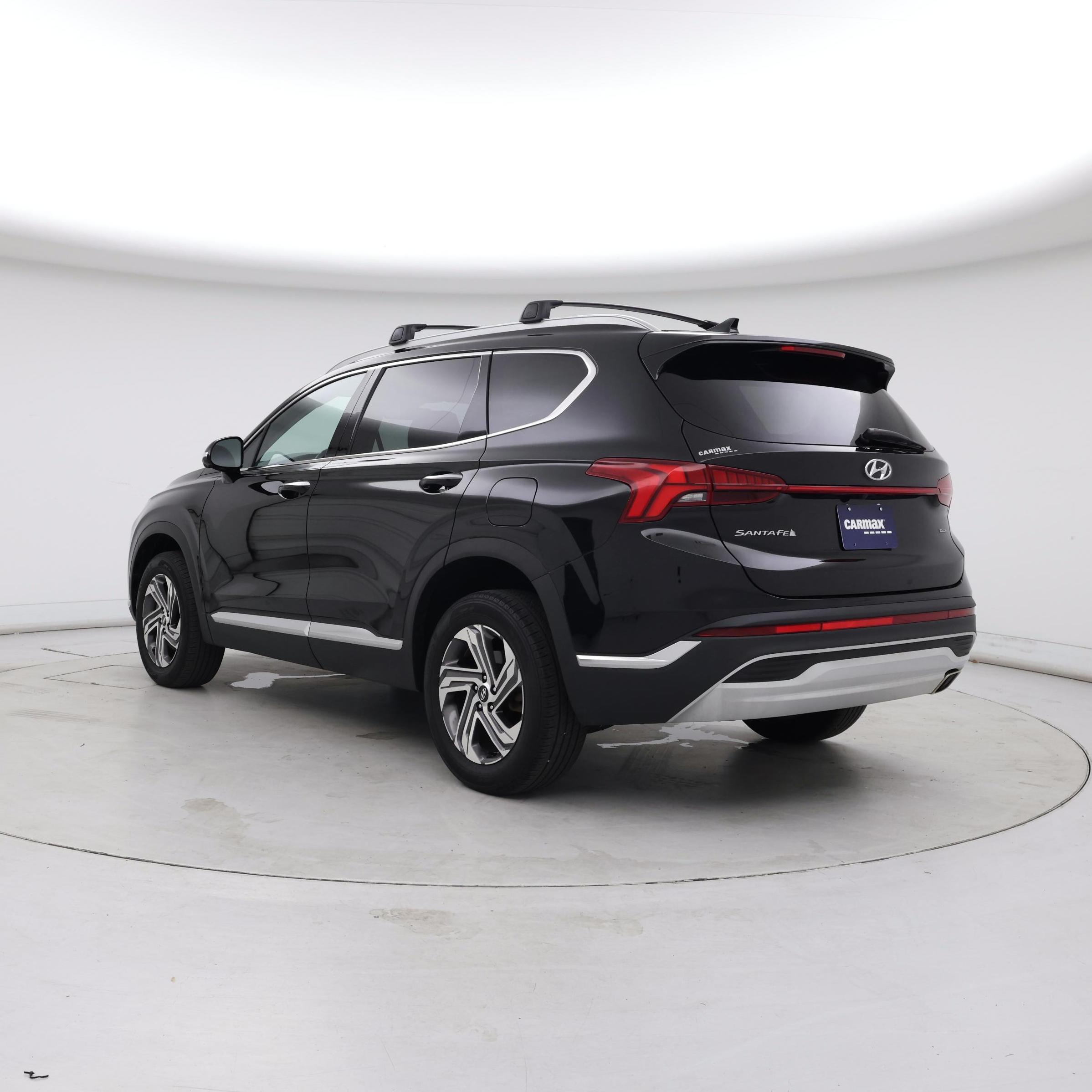 Thumbnail: 2023 Hyundai Santa Fe - 2
