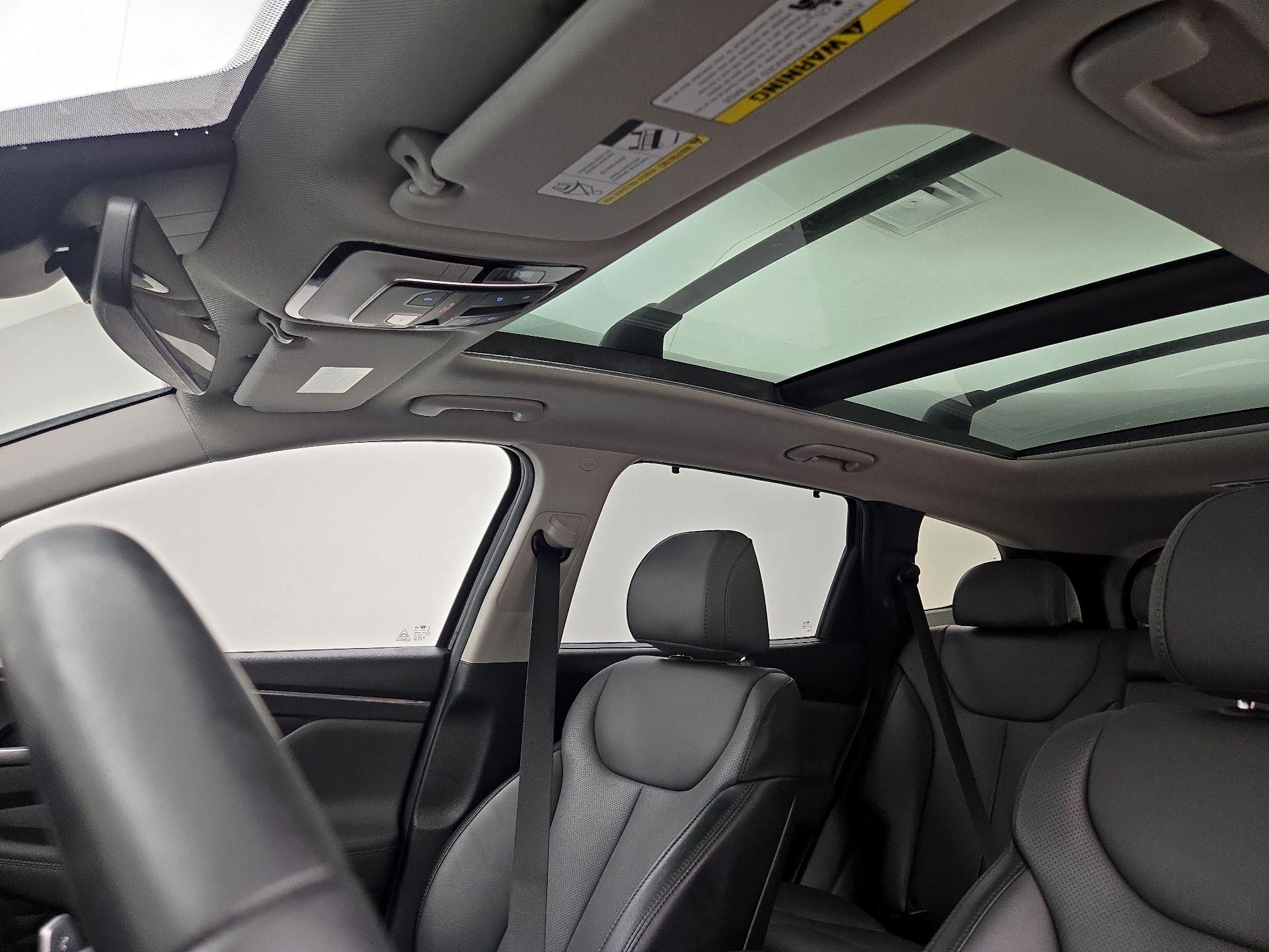 Thumbnail: 2023 Hyundai Santa Fe - 20