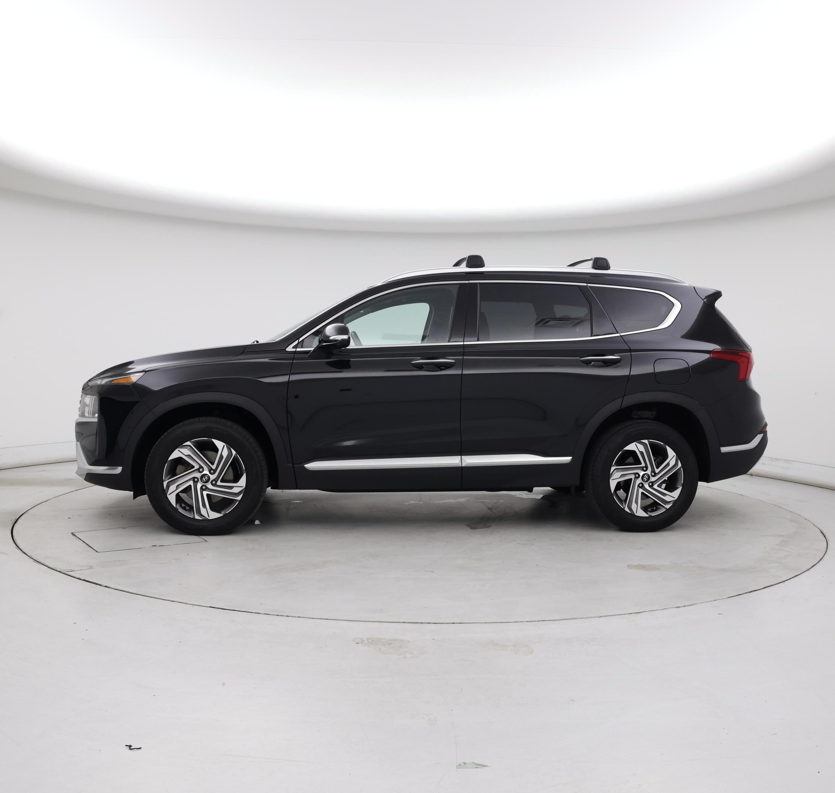 Thumbnail: 2023 Hyundai Santa Fe - 3