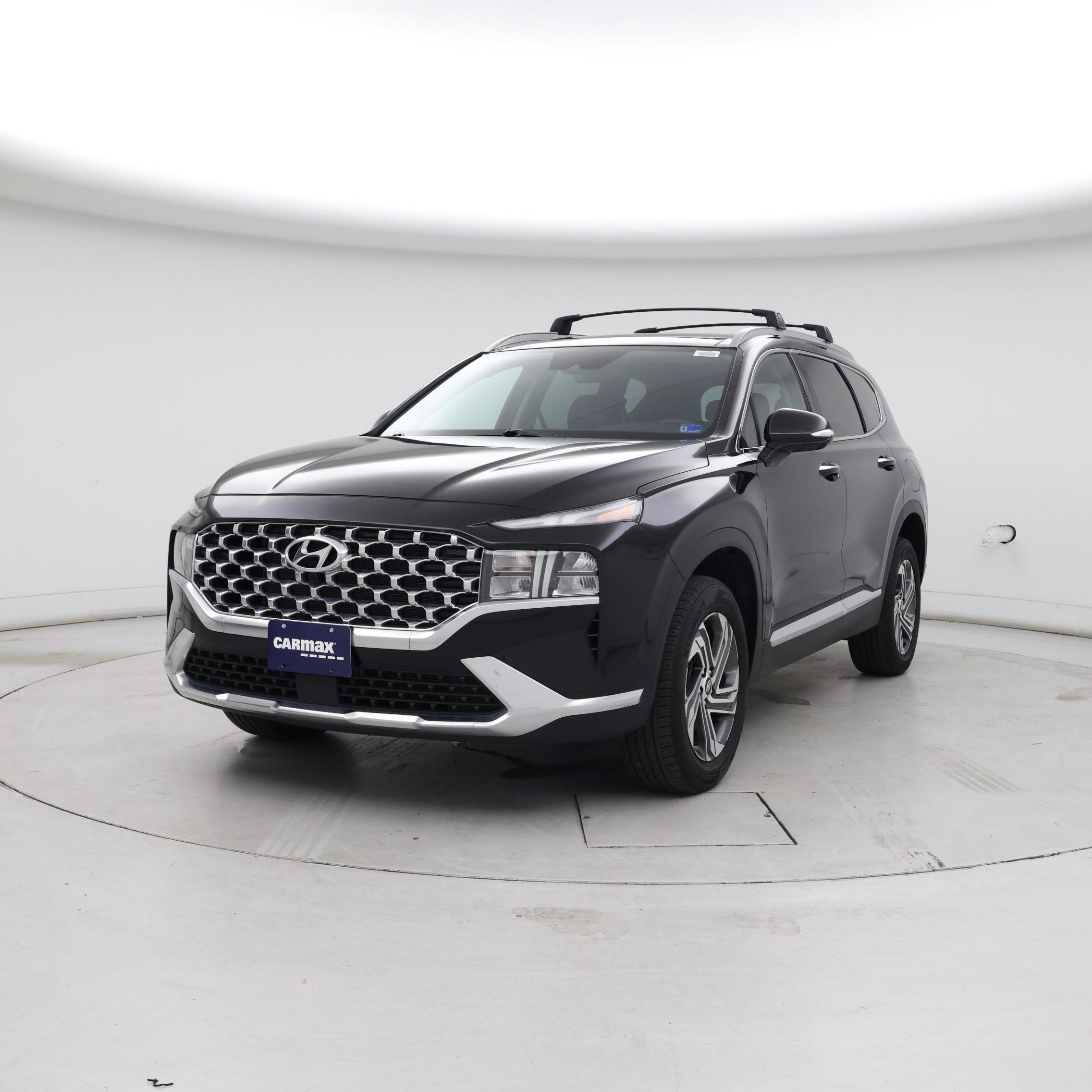 Thumbnail: 2023 Hyundai Santa Fe - 4