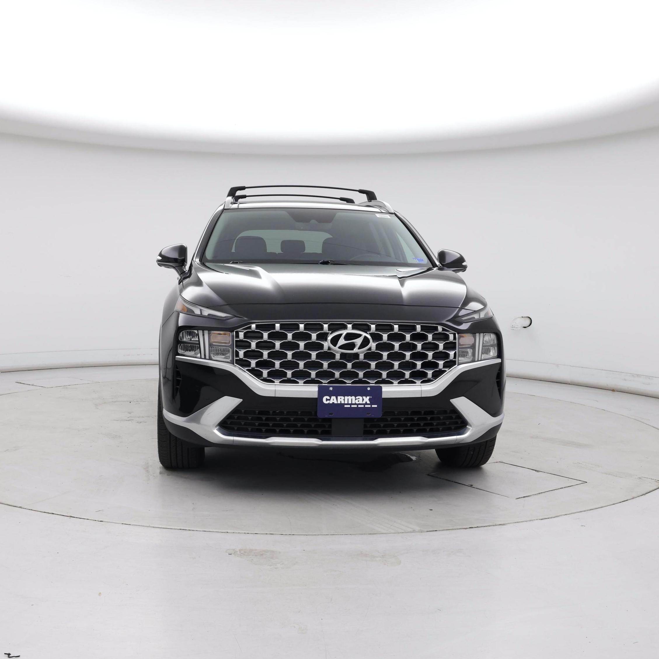 Thumbnail: 2023 Hyundai Santa Fe - 5