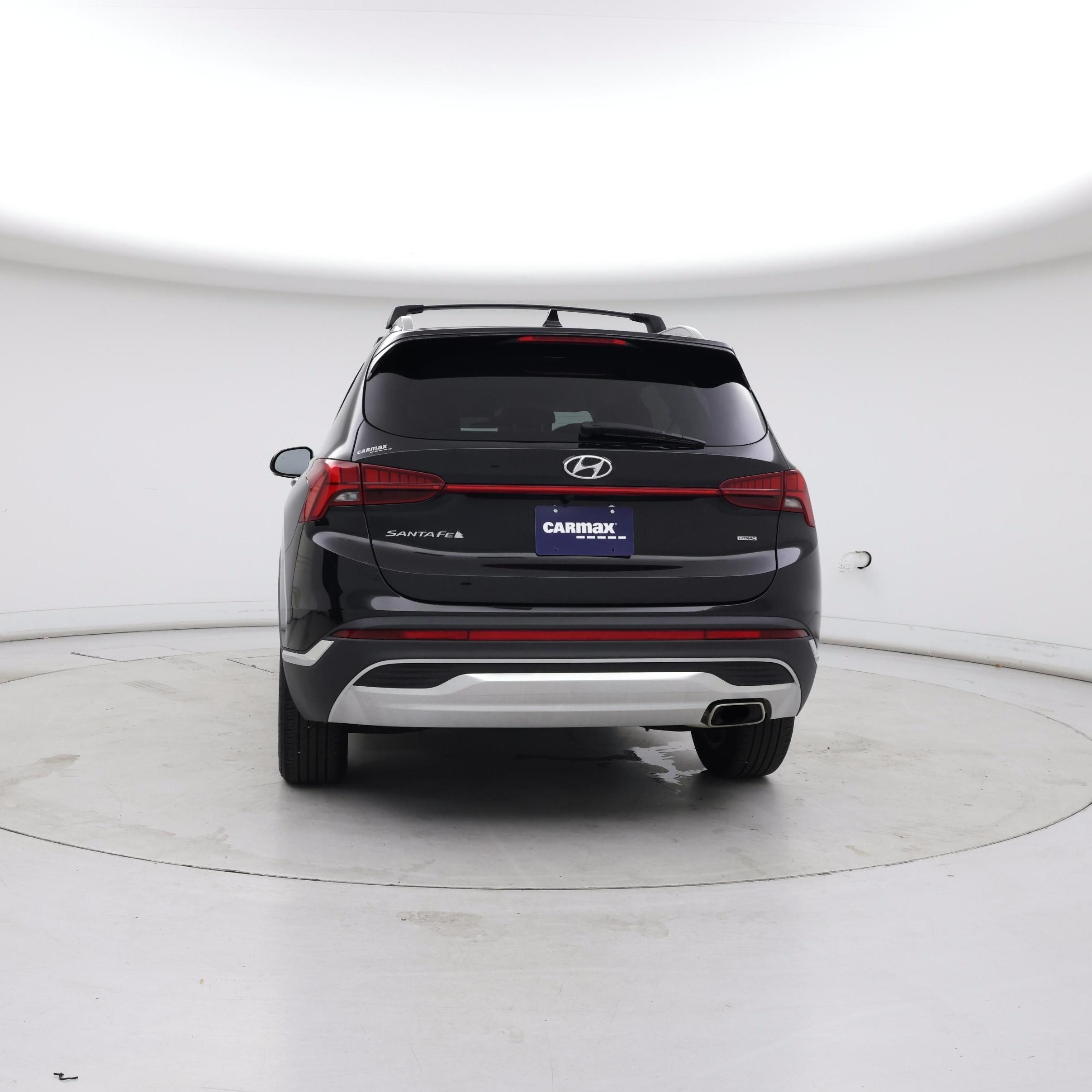 Thumbnail: 2023 Hyundai Santa Fe - 6