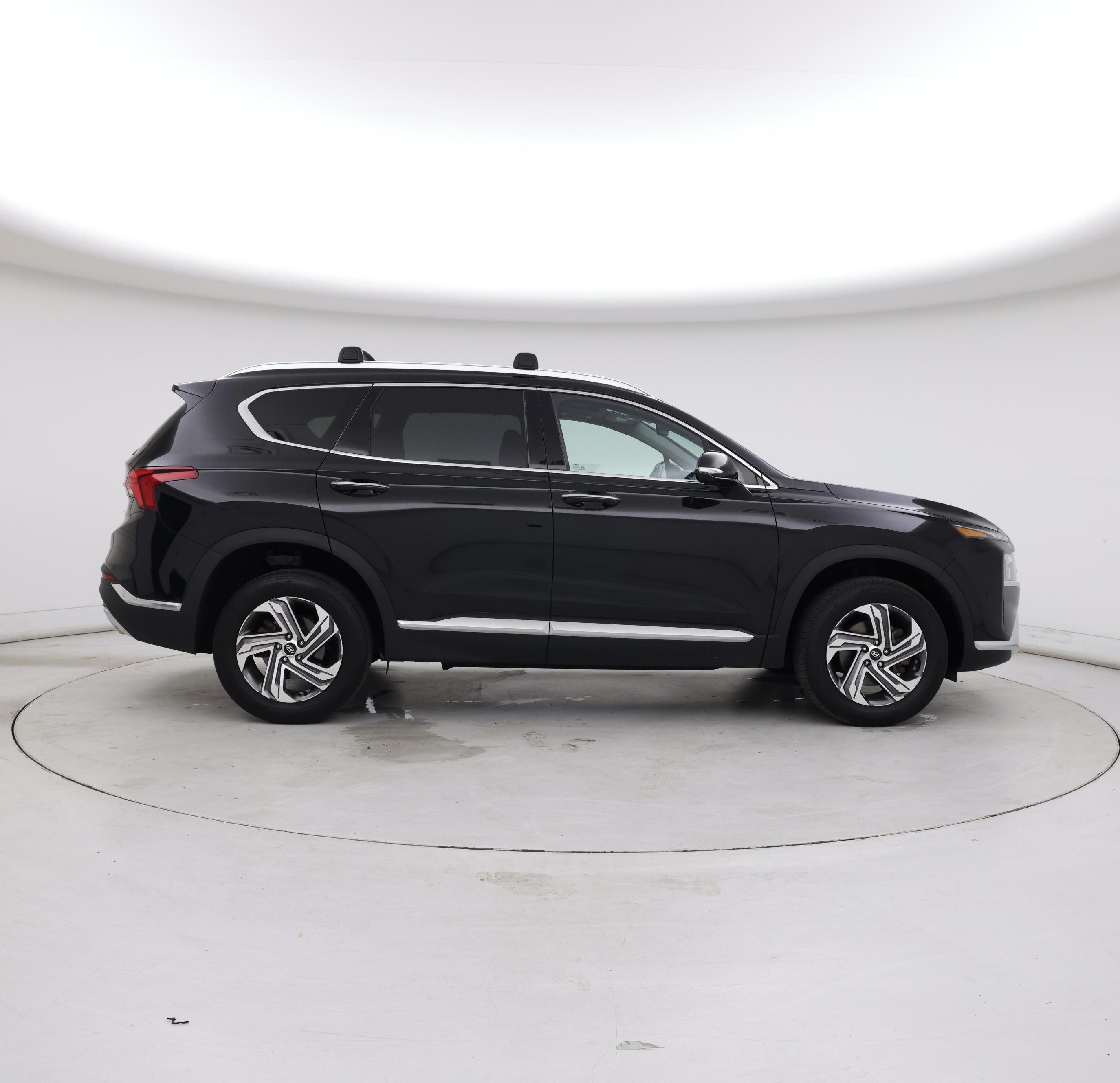 Thumbnail: 2023 Hyundai Santa Fe - 7