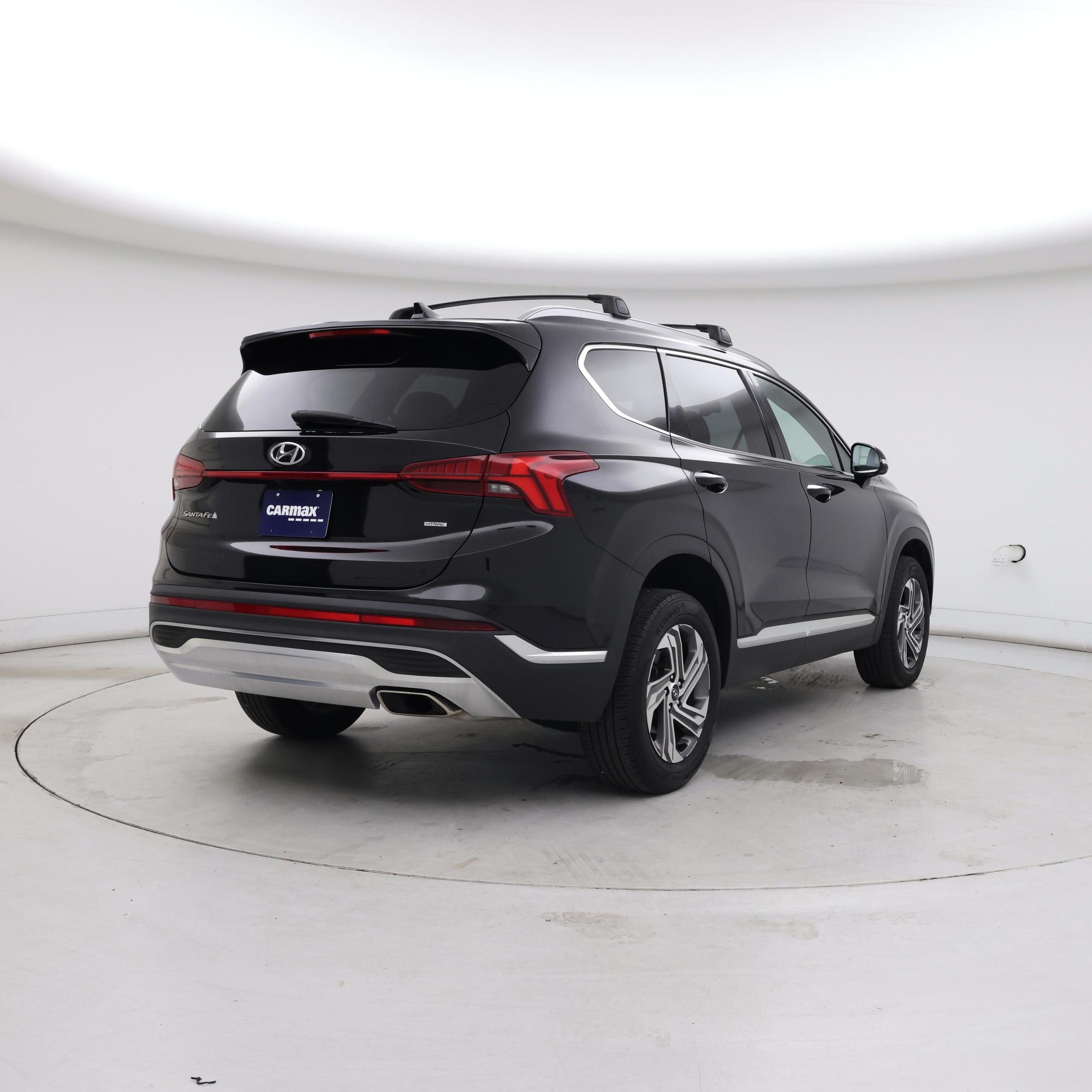 Thumbnail: 2023 Hyundai Santa Fe - 8