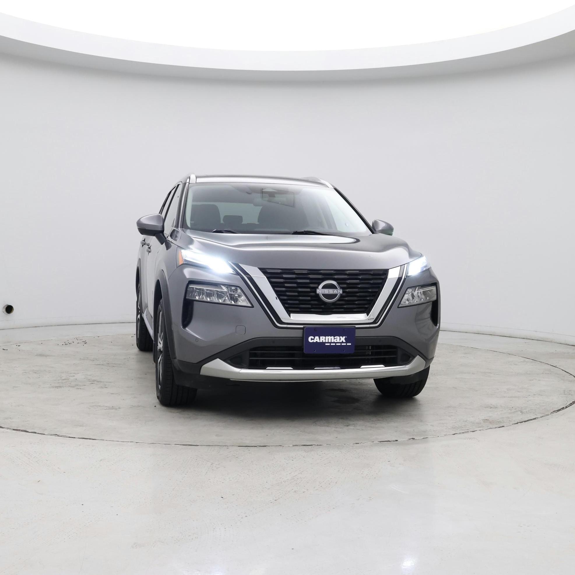 Thumbnail: 2023 Nissan Rogue - 5