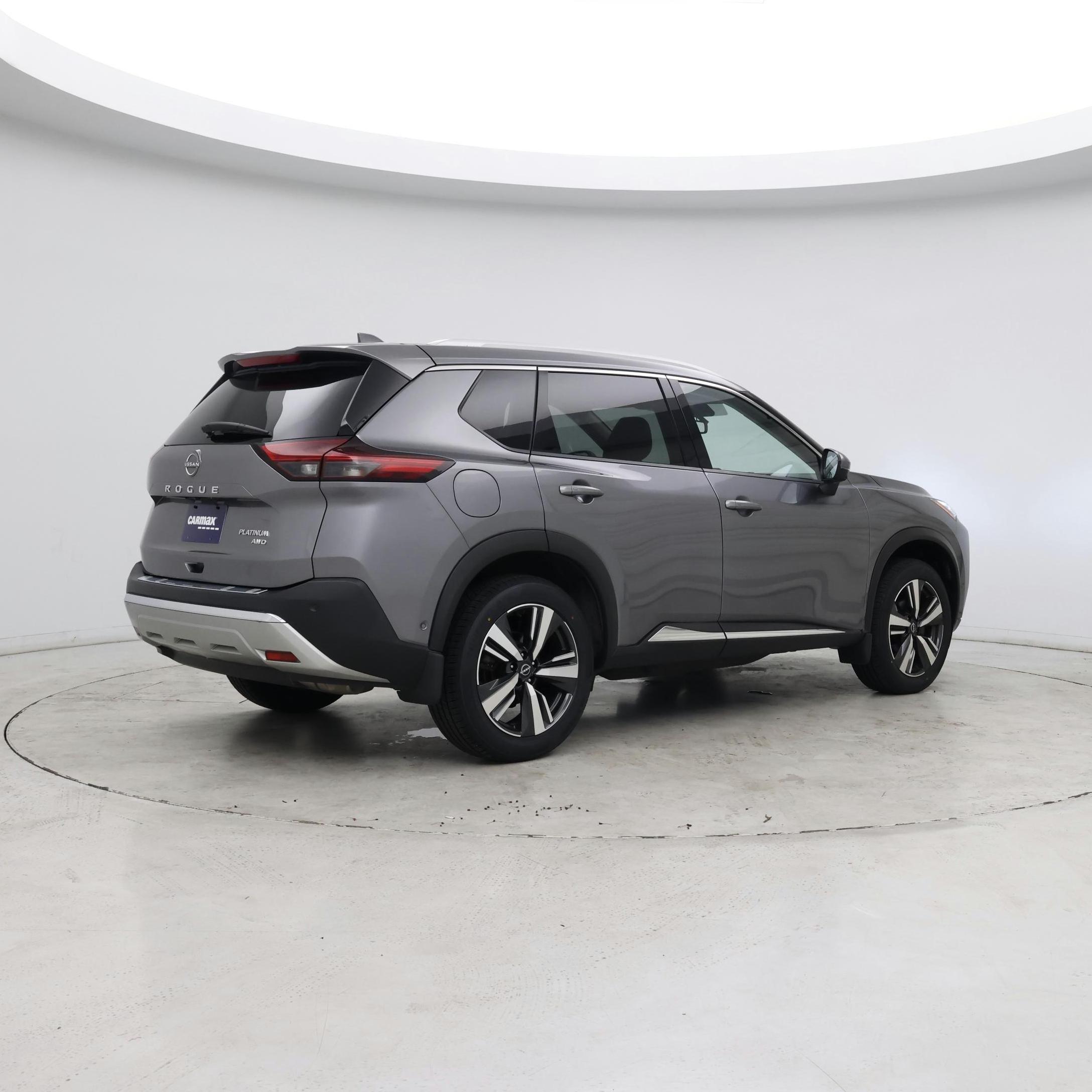 Thumbnail: 2023 Nissan Rogue - 6