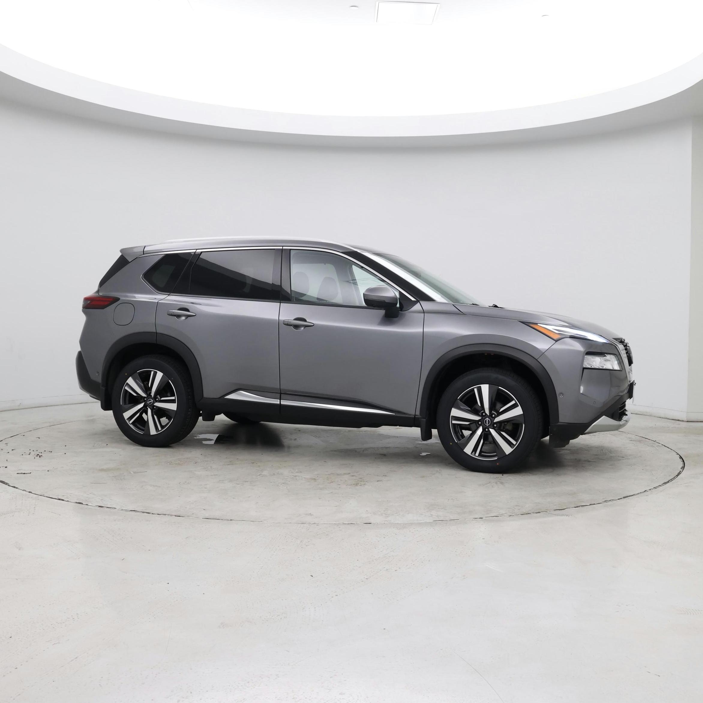 Thumbnail: 2023 Nissan Rogue - 7