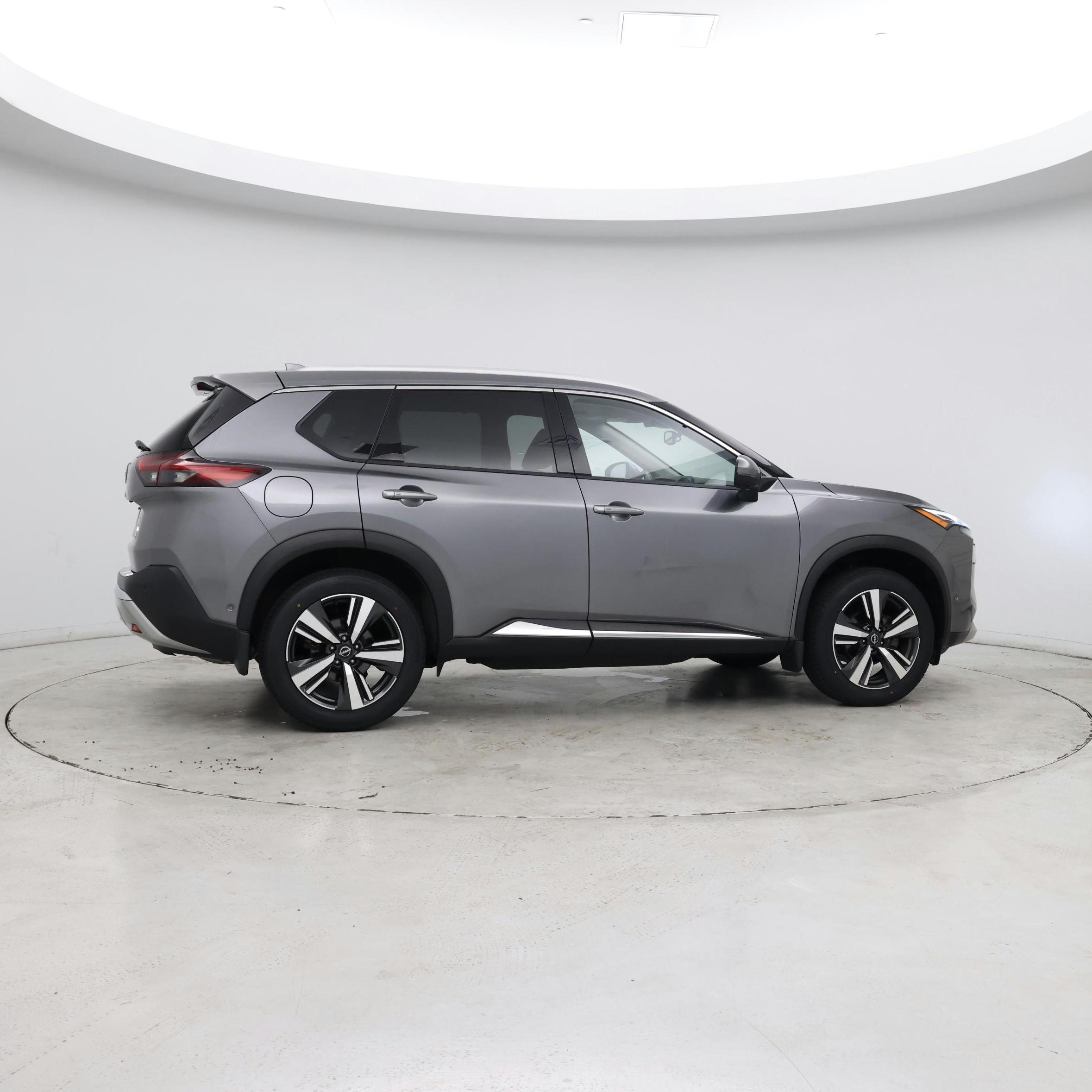 Thumbnail: 2023 Nissan Rogue - 8