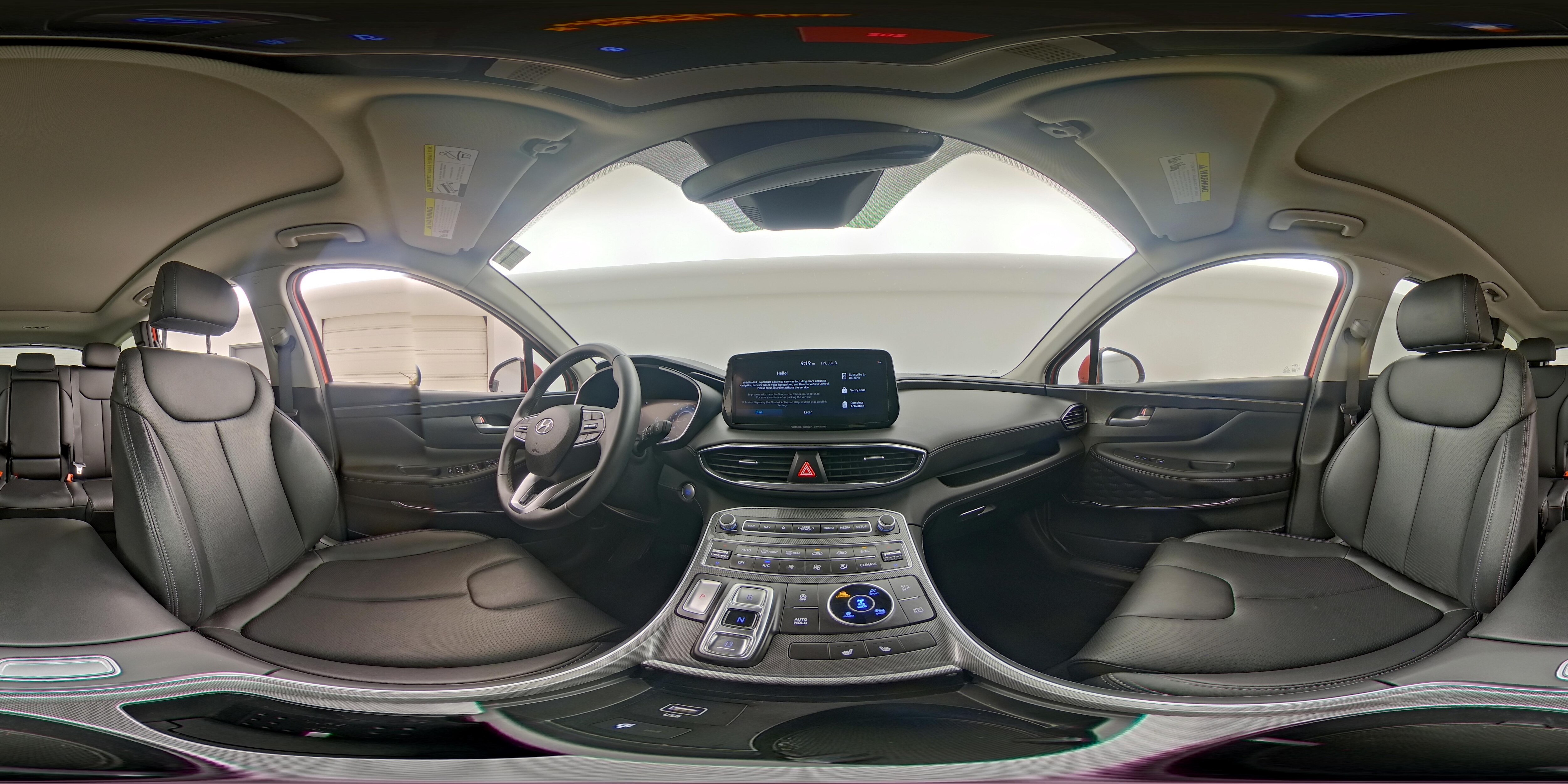 2023 Hyundai Santa Fe SEL - Photo 26