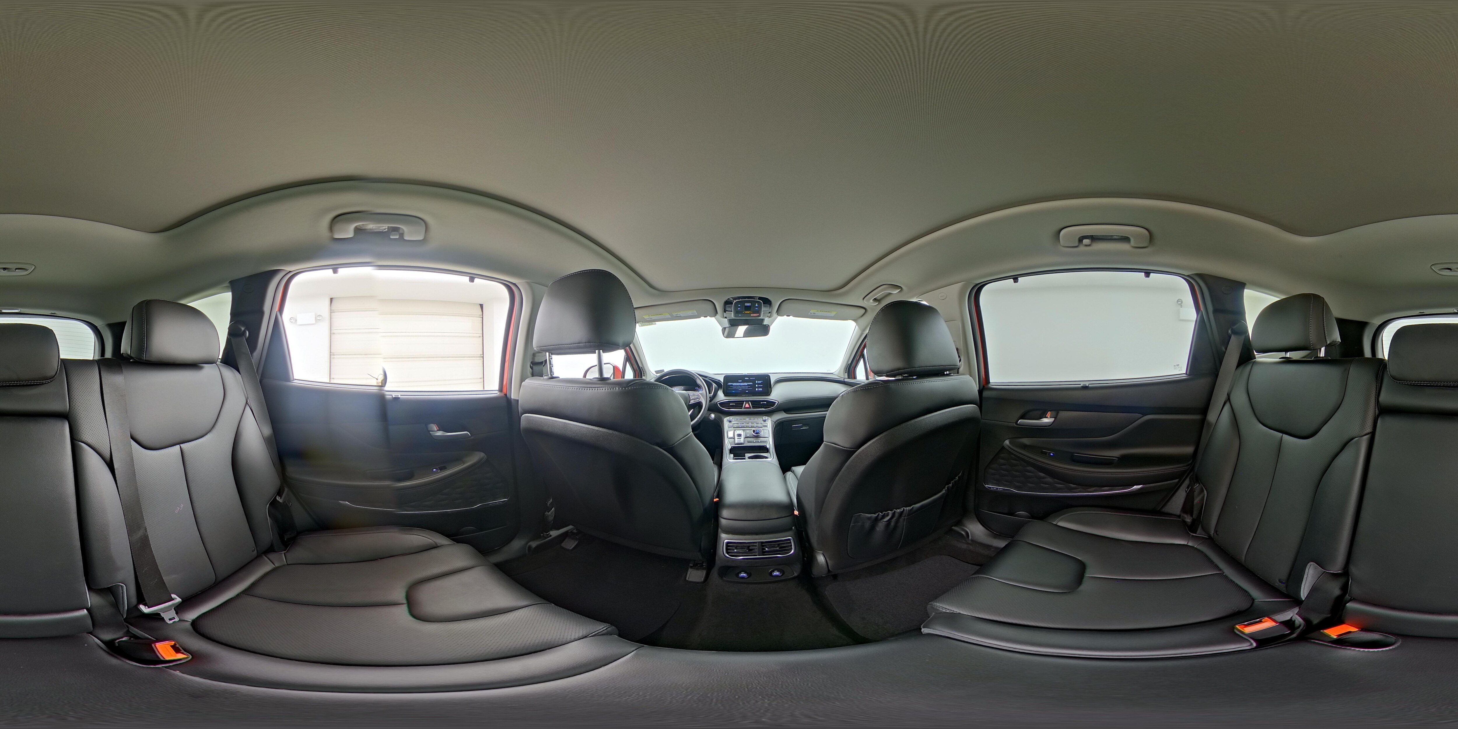 2023 Hyundai Santa Fe SEL - Photo 27