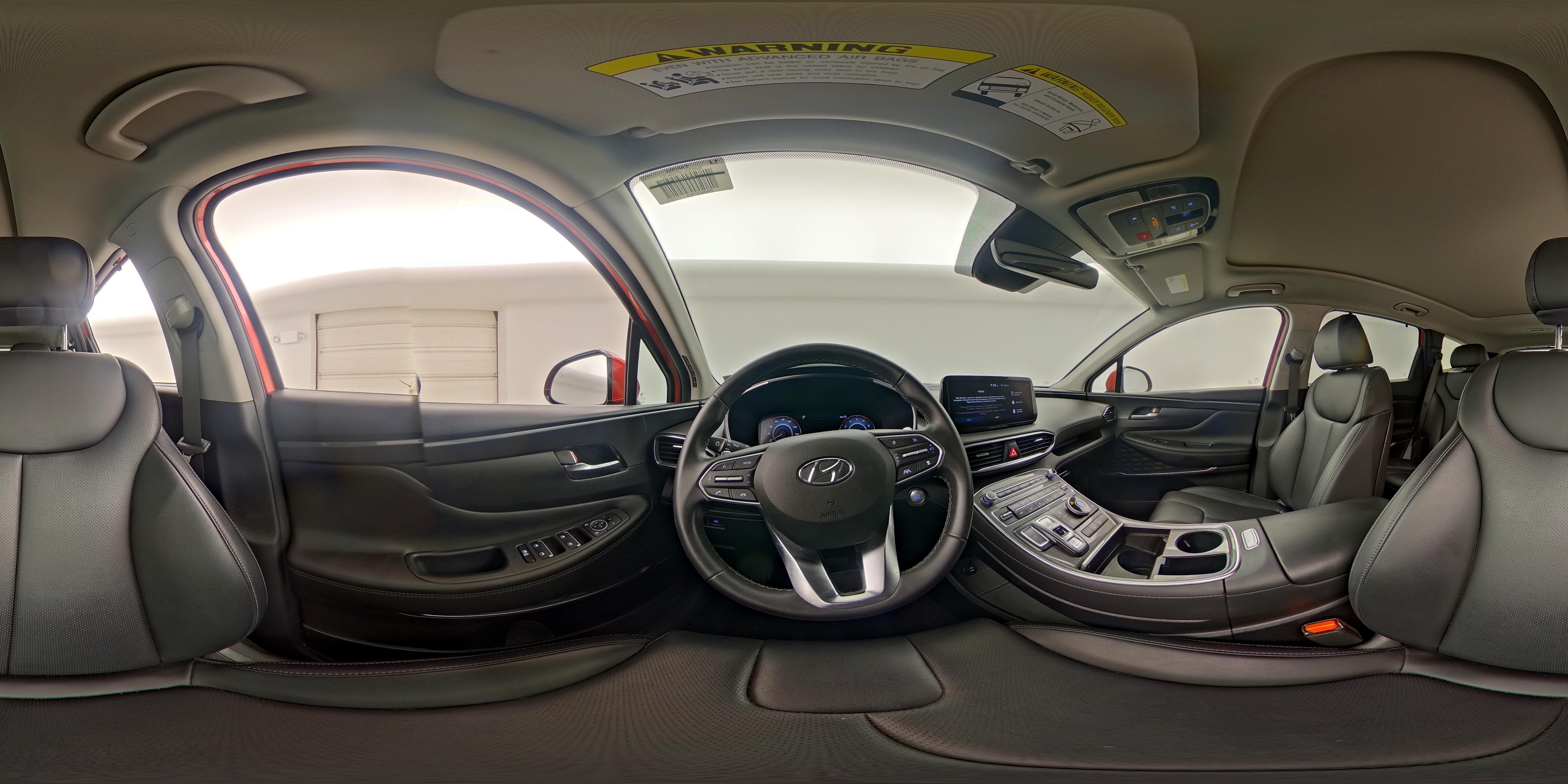 2023 Hyundai Santa Fe SEL - Photo 28