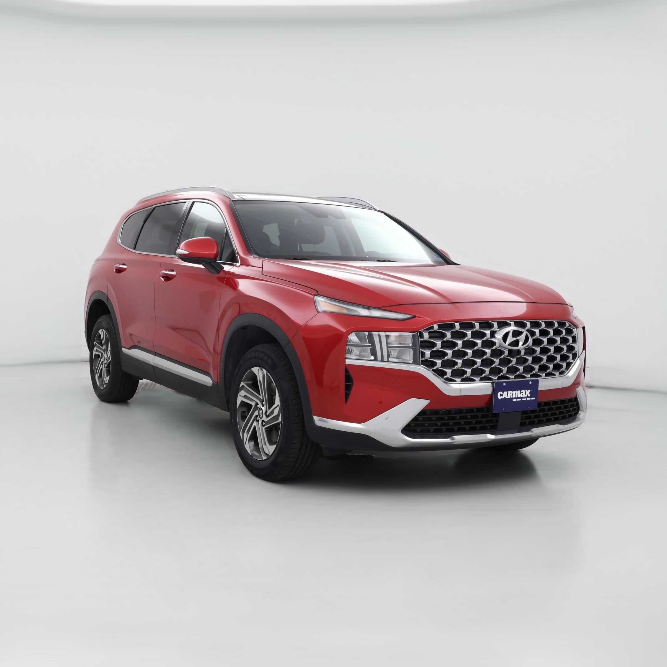 Thumbnail: 2023 Hyundai Santa Fe - 1