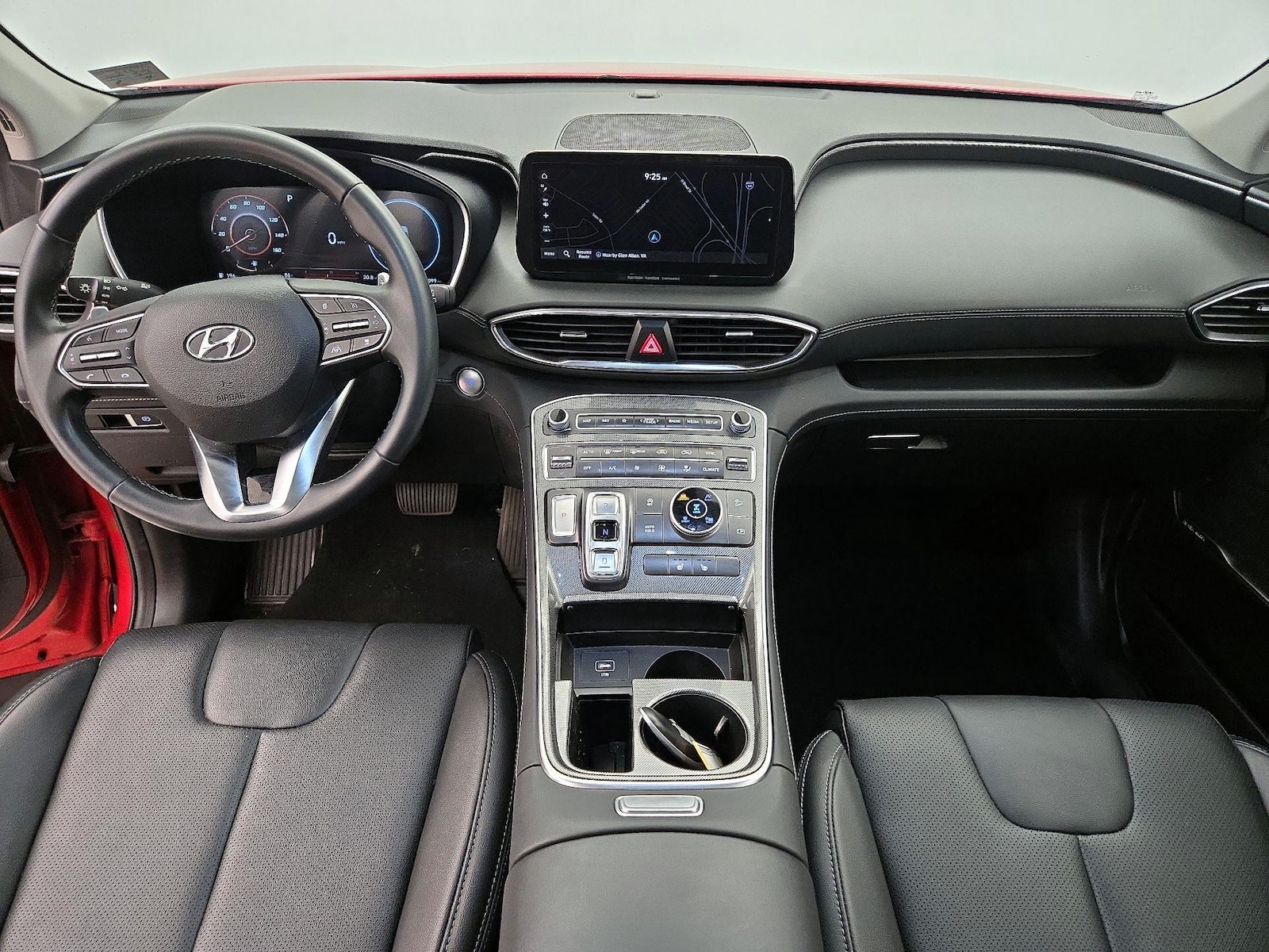 2023 Hyundai Santa Fe SEL - Photo 10