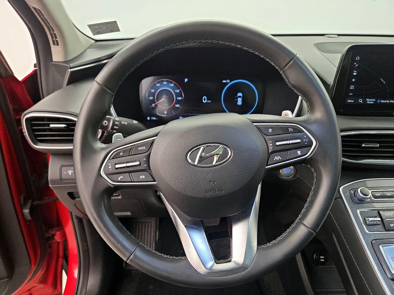 2023 Hyundai Santa Fe SEL - Photo 11