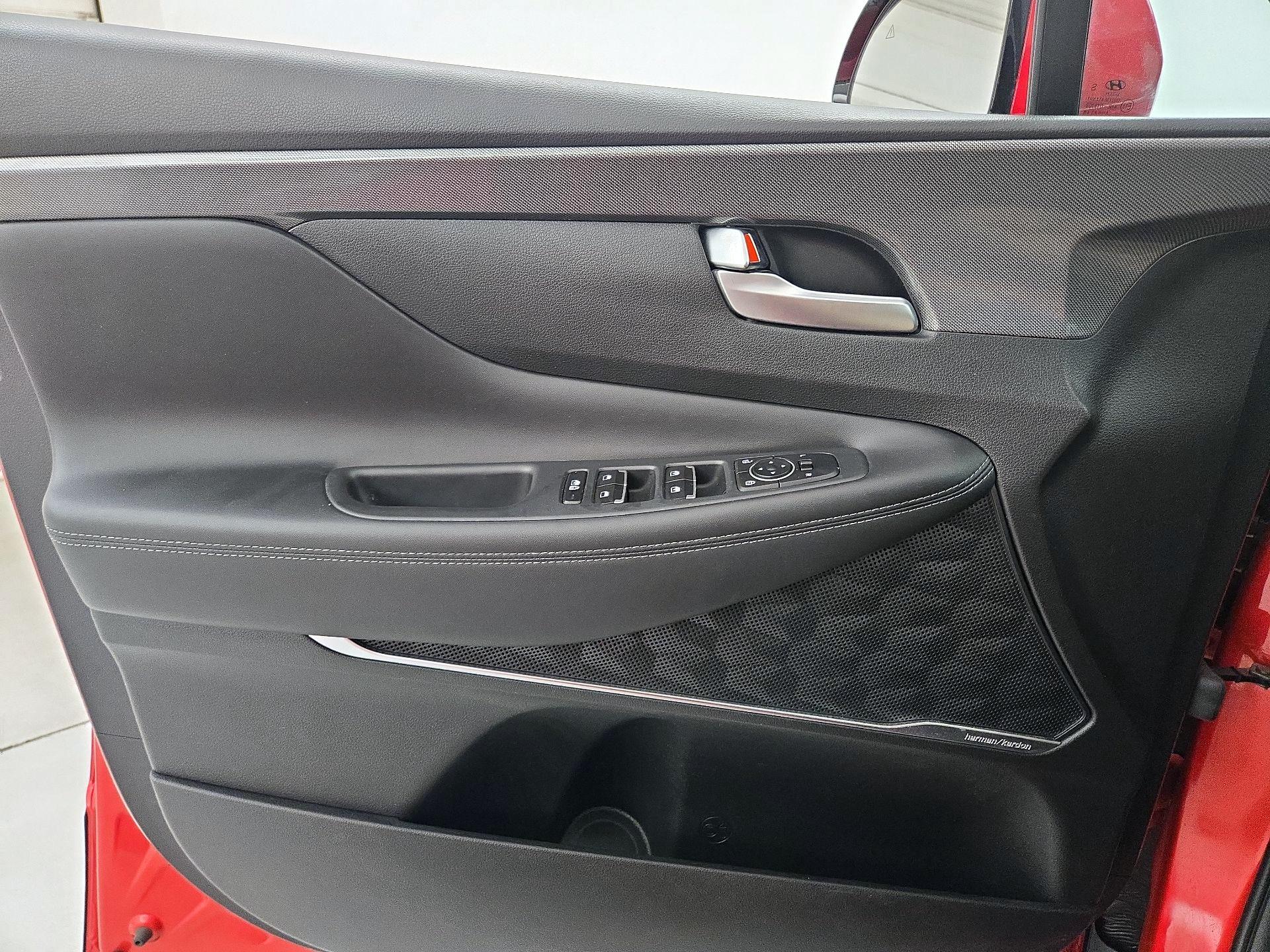 Thumbnail: 2023 Hyundai Santa Fe - 12