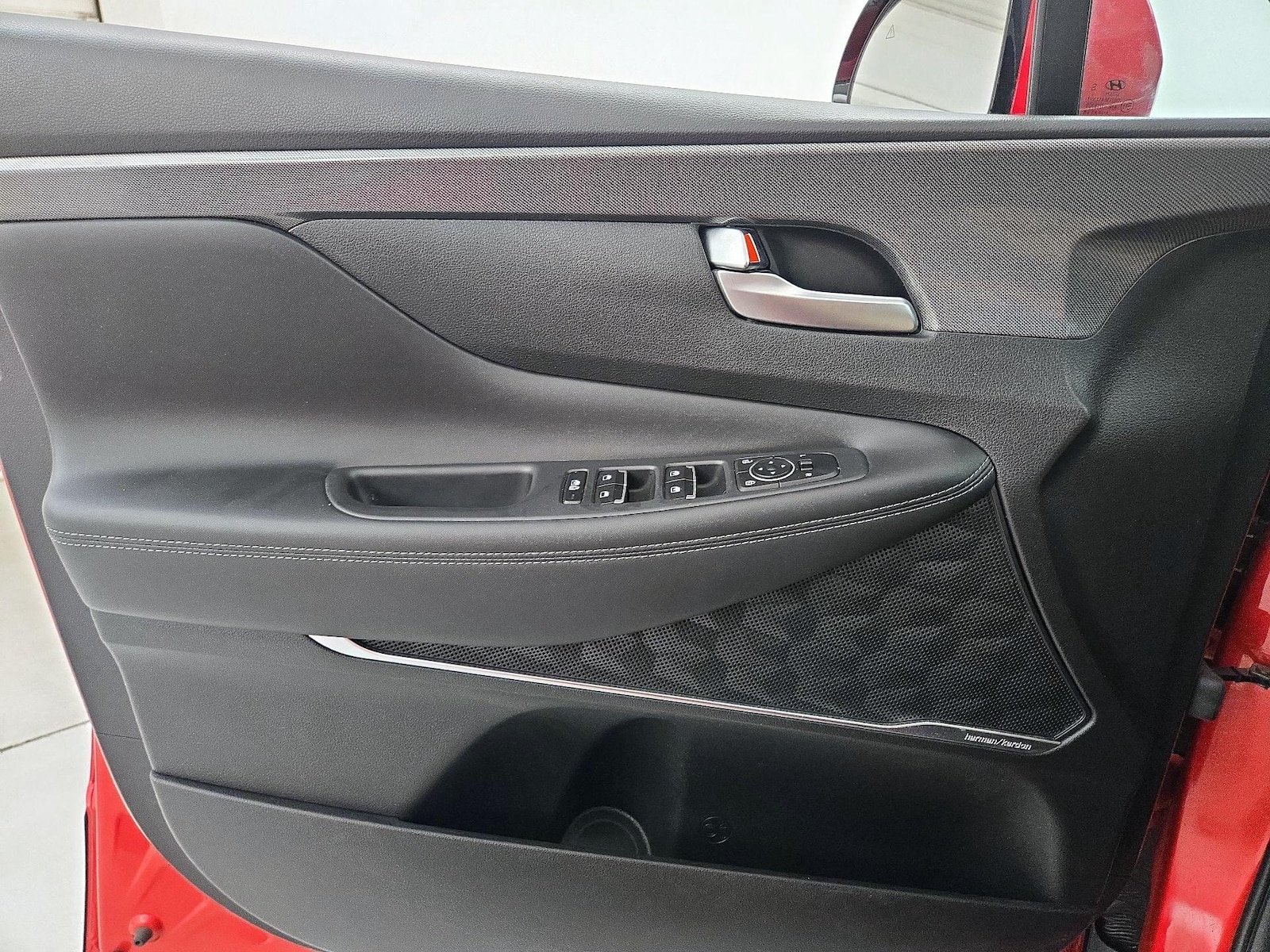 2023 Hyundai Santa Fe SEL - Photo 13