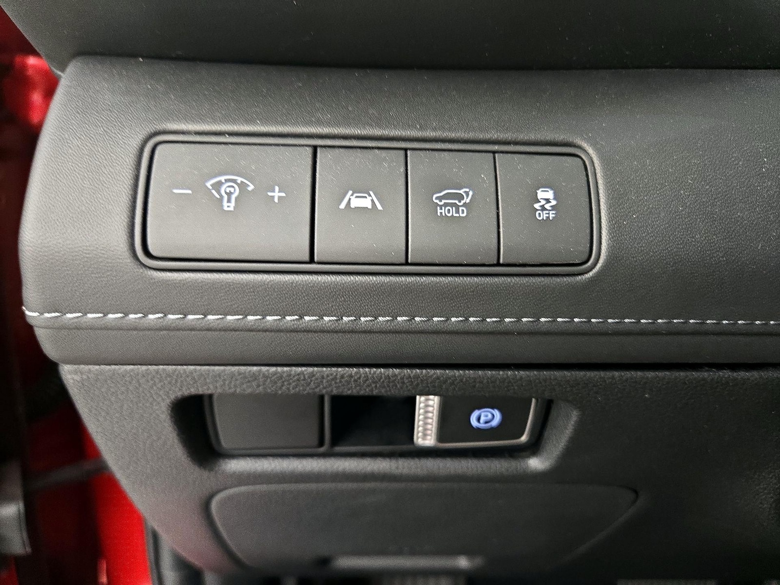 2023 Hyundai Santa Fe SEL - Photo 14