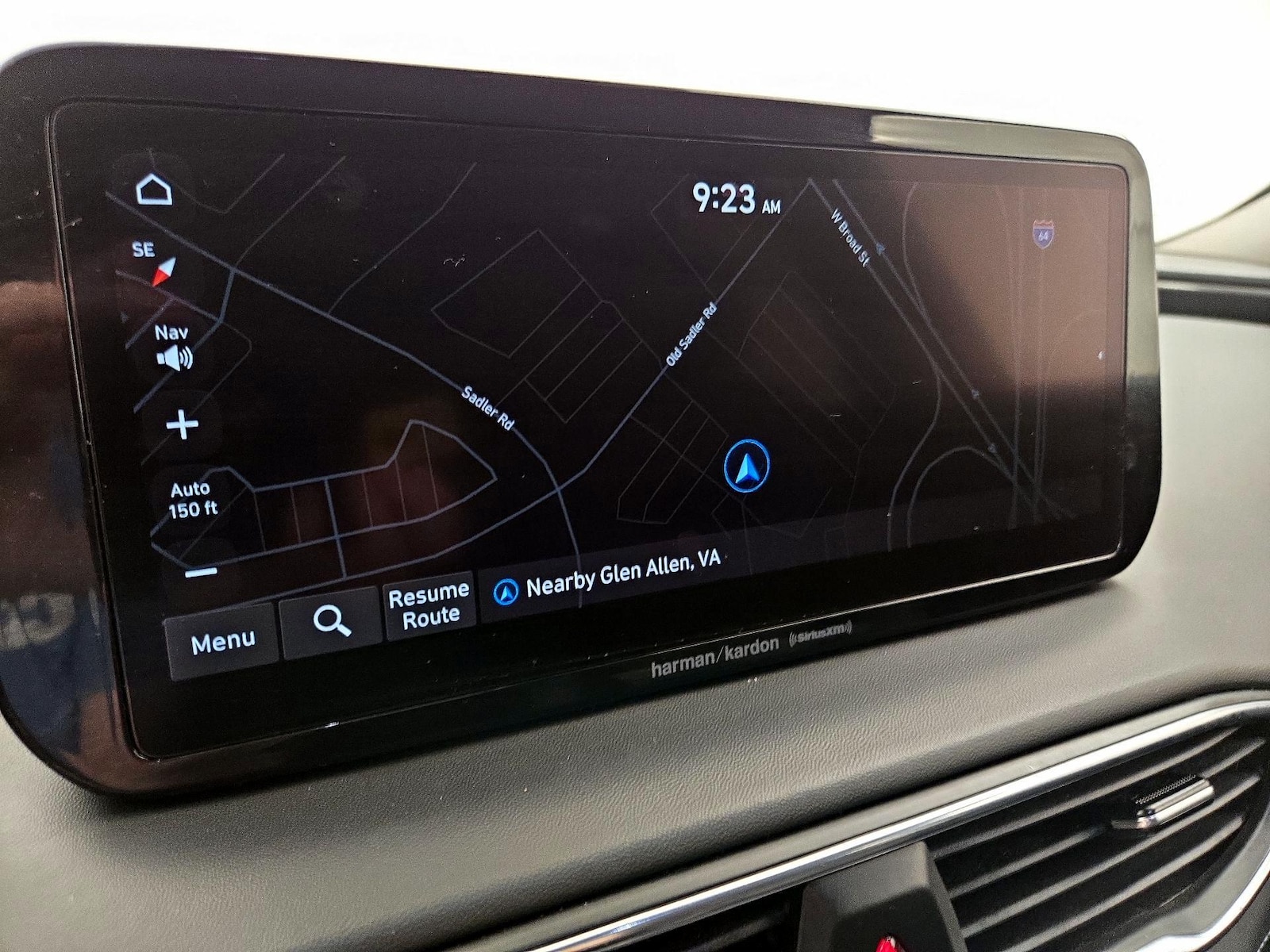 2023 Hyundai Santa Fe SEL - Photo 15