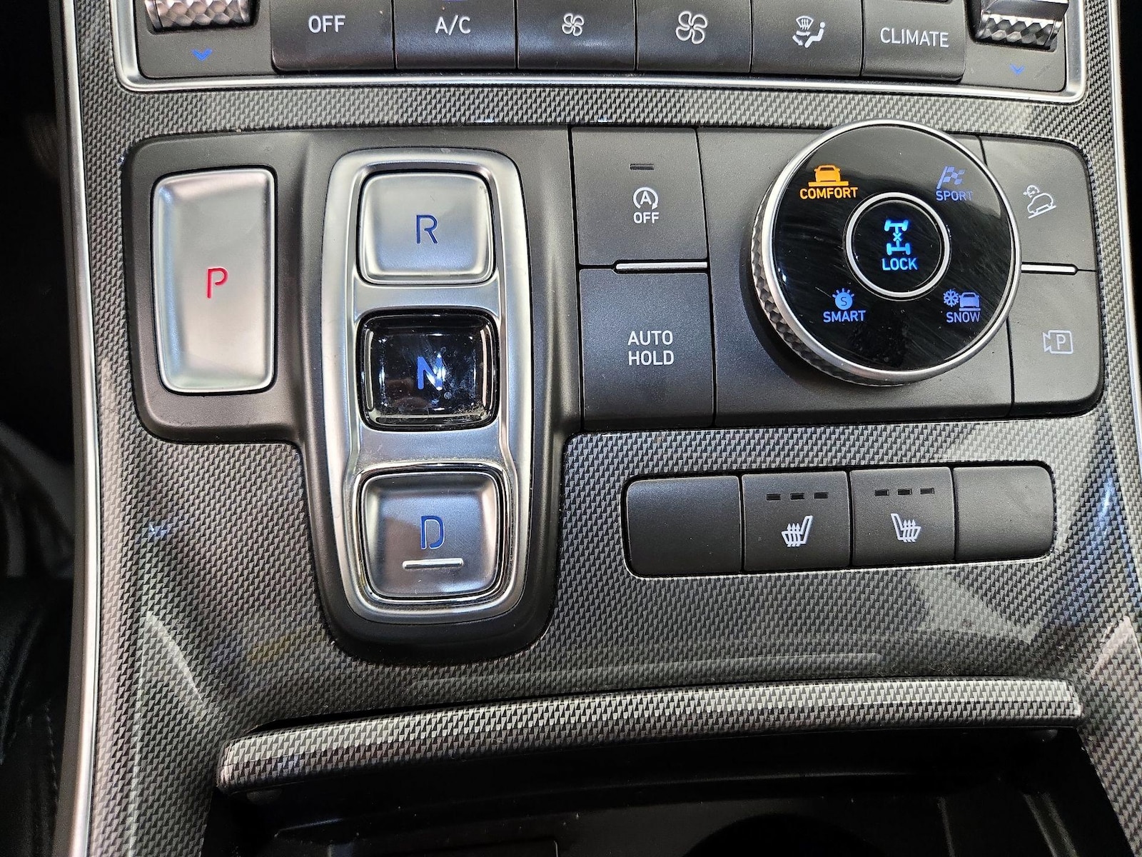 2023 Hyundai Santa Fe SEL - Photo 19