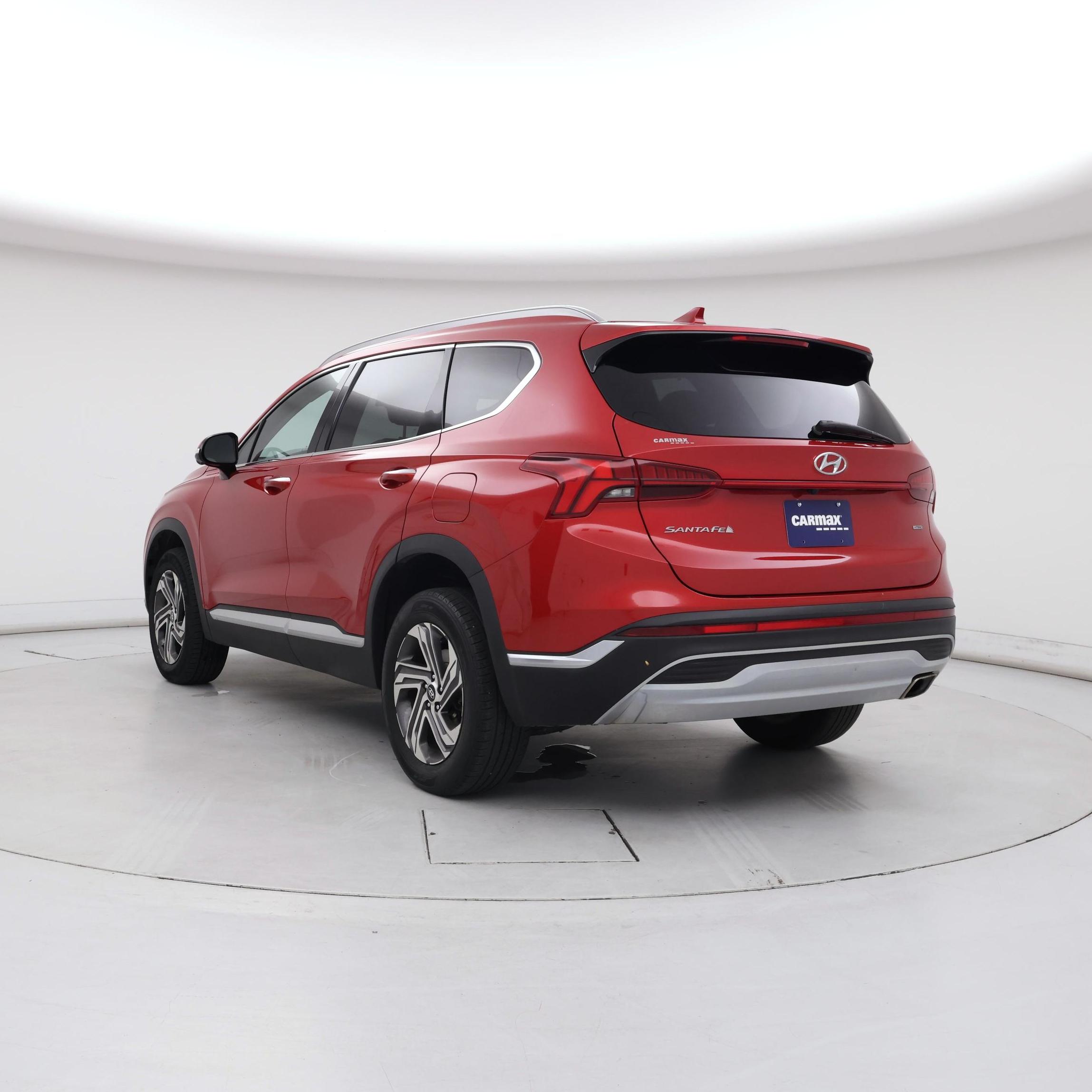 Thumbnail: 2023 Hyundai Santa Fe - 2