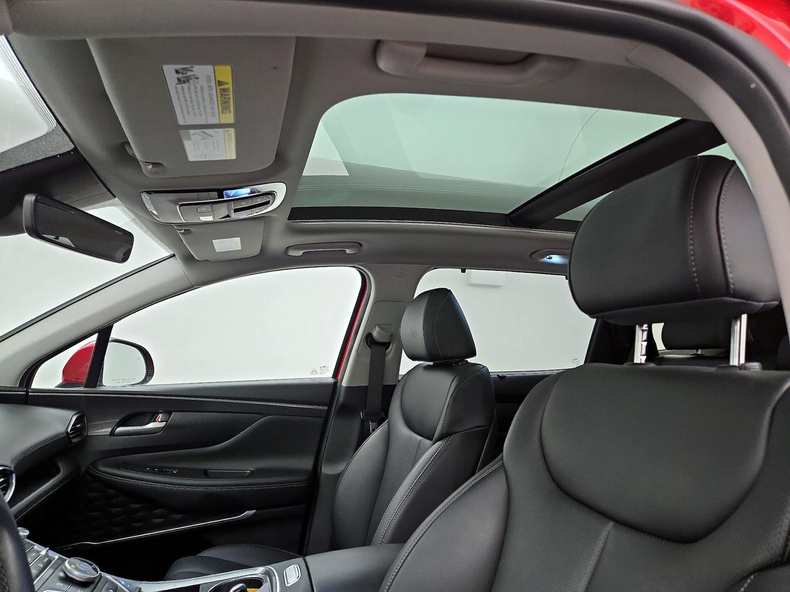 2023 Hyundai Santa Fe SEL - Photo 21