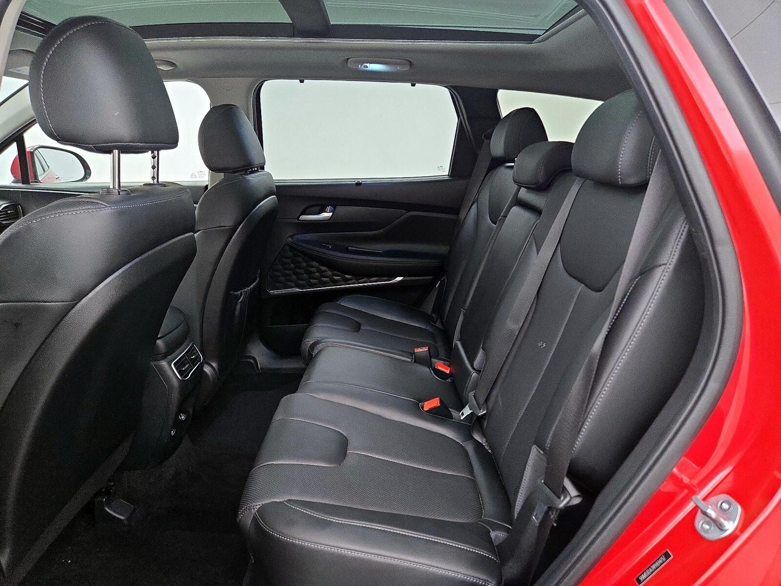 2023 Hyundai Santa Fe SEL - Photo 22