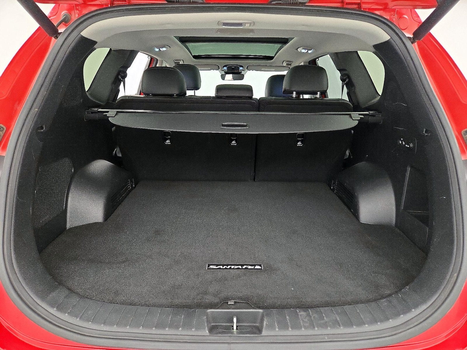 2023 Hyundai Santa Fe SEL - Photo 23