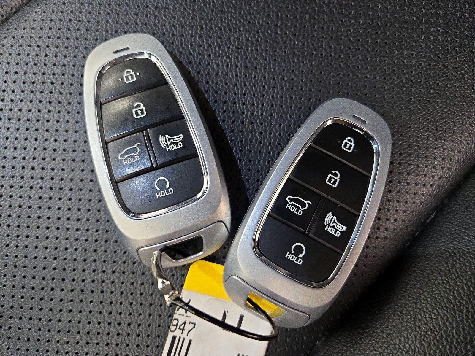 2023 Hyundai Santa Fe SEL - Photo 25