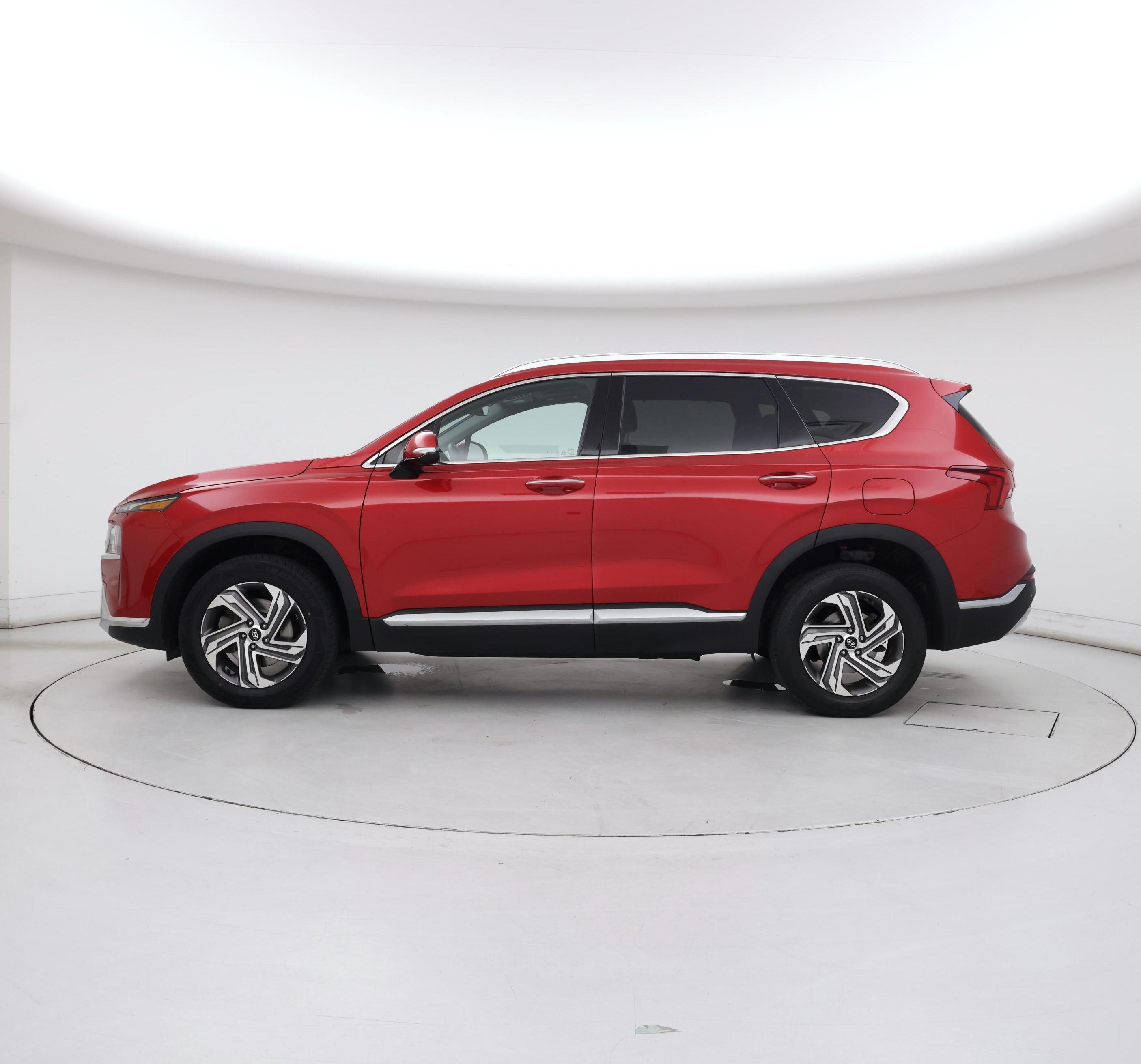 Thumbnail: 2023 Hyundai Santa Fe - 3