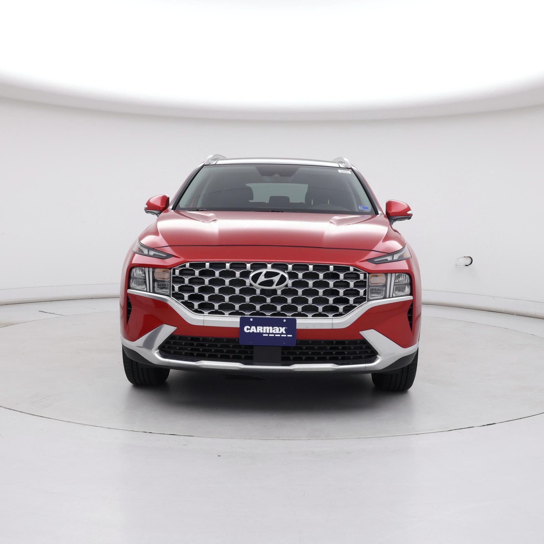 Thumbnail: 2023 Hyundai Santa Fe - 5