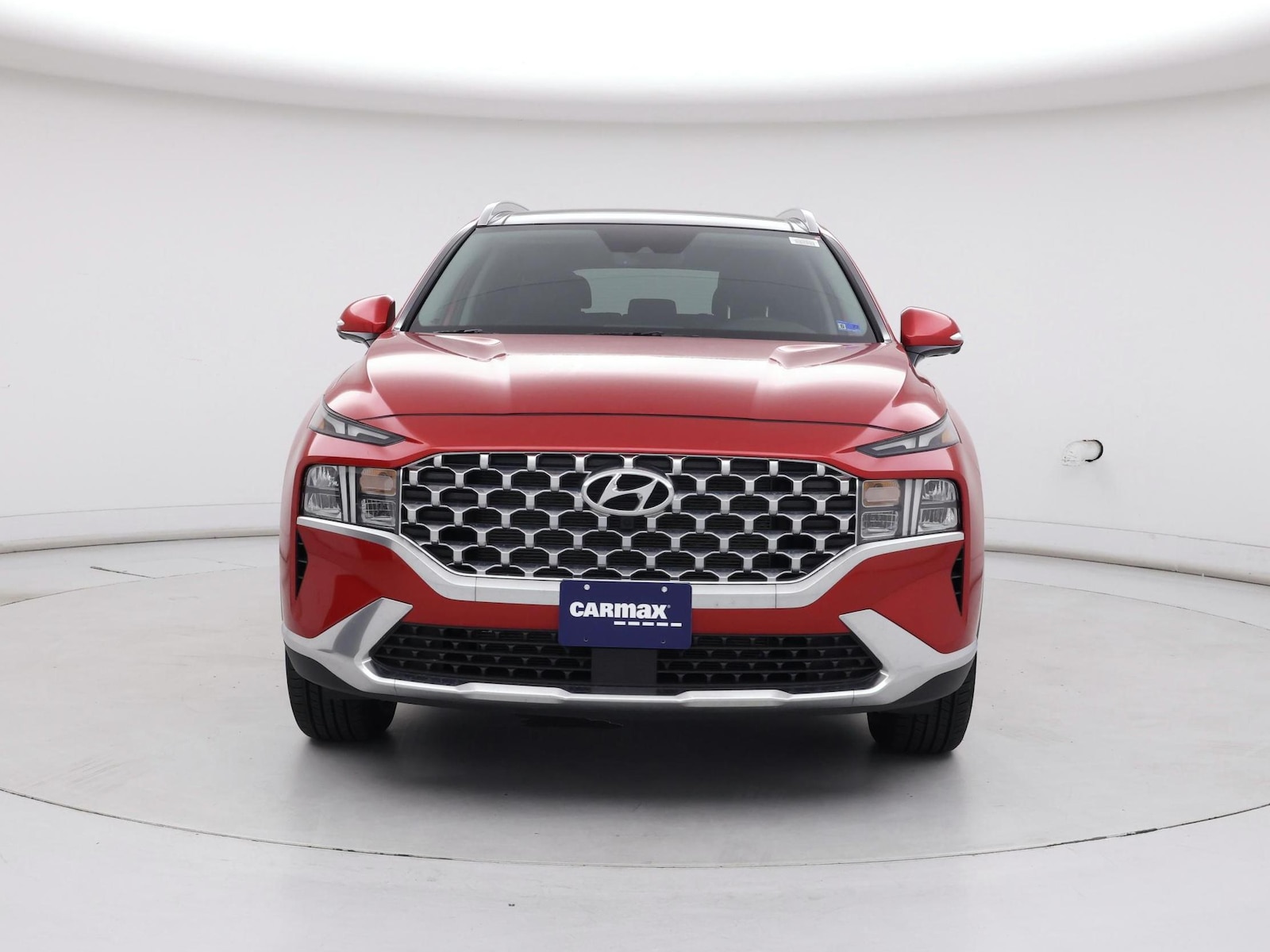 2023 Hyundai Santa Fe SEL - Photo 6