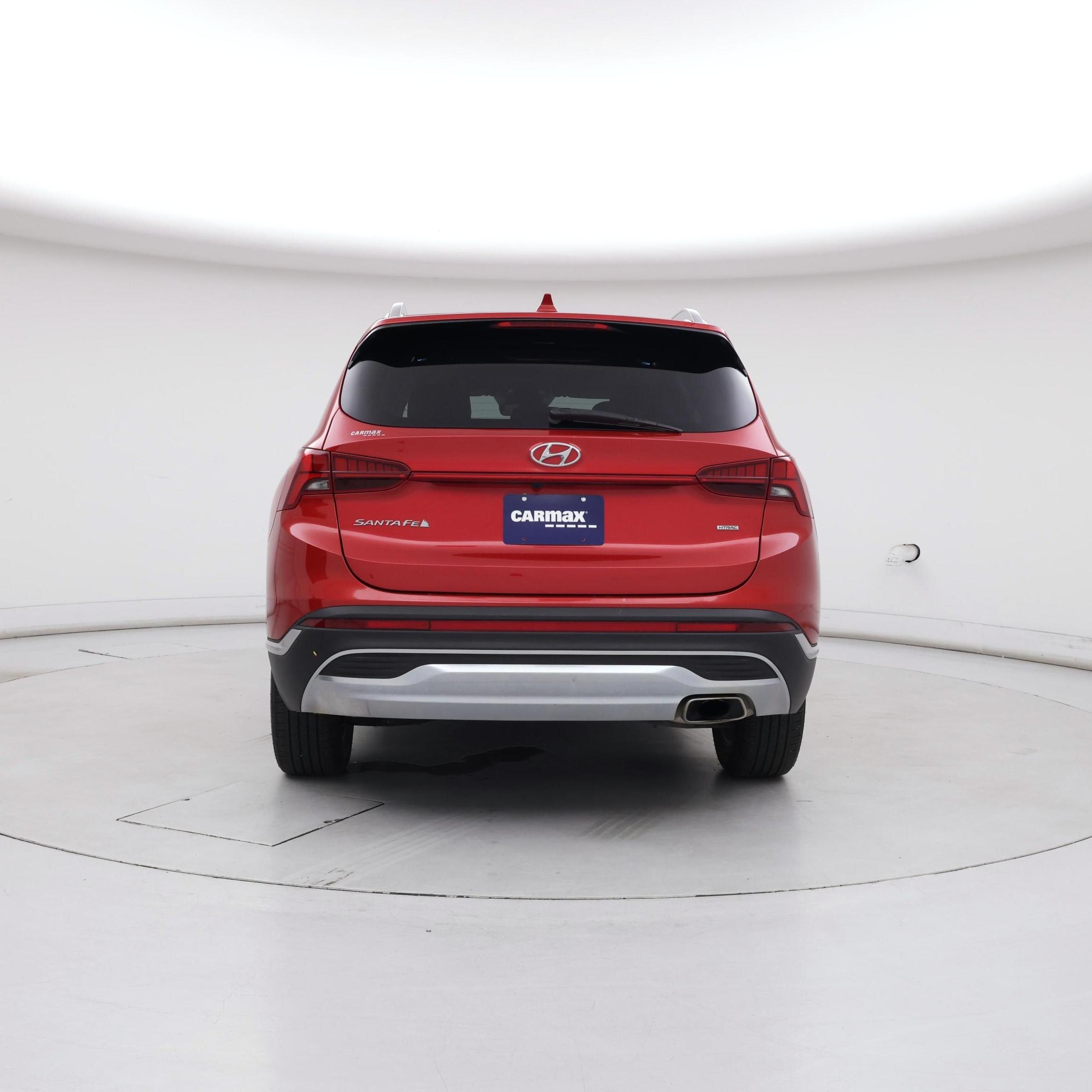 Thumbnail: 2023 Hyundai Santa Fe - 6