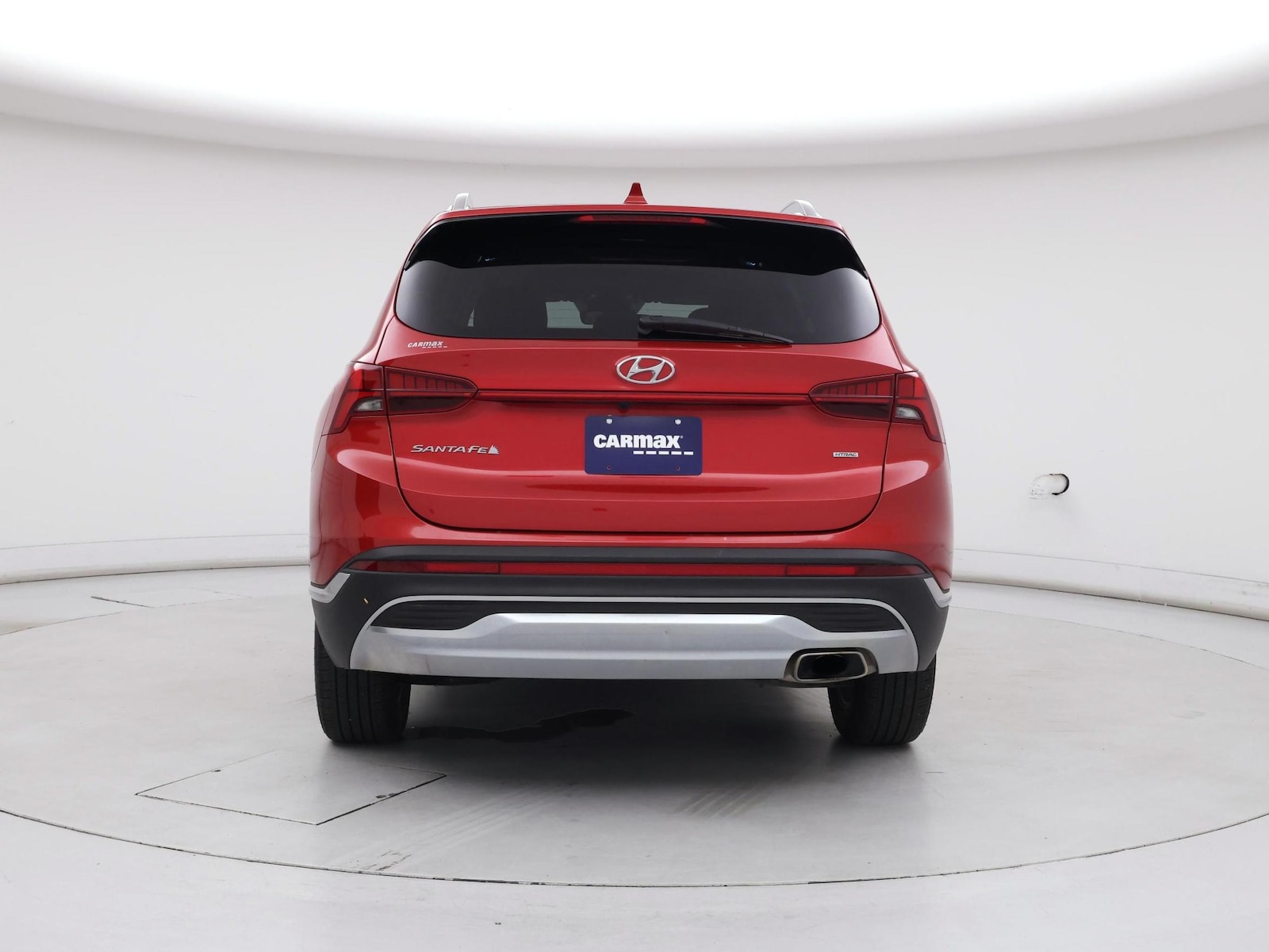 2023 Hyundai Santa Fe SEL - Photo 7