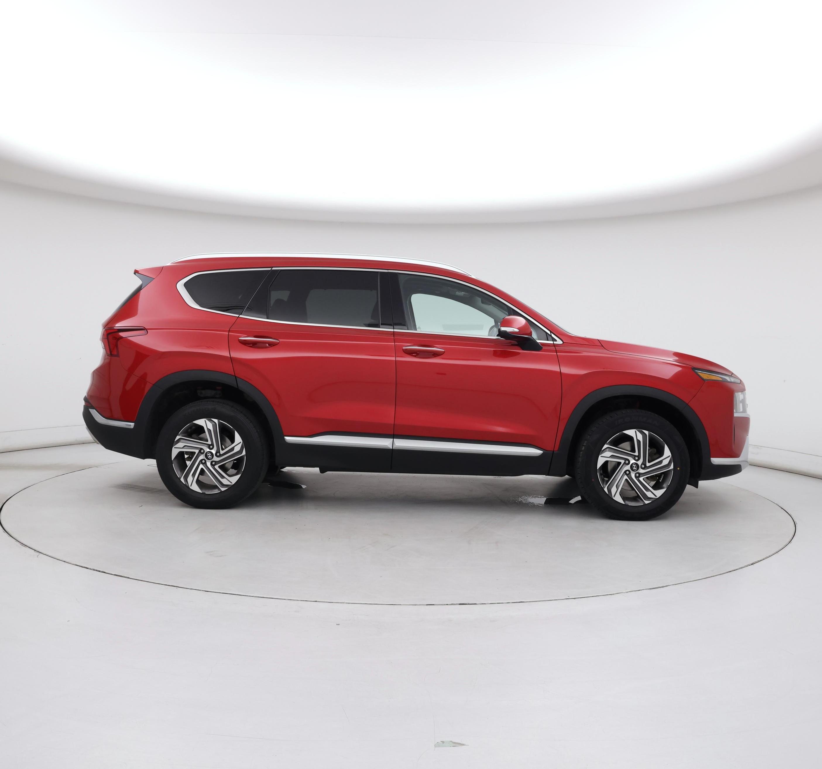 Thumbnail: 2023 Hyundai Santa Fe - 7