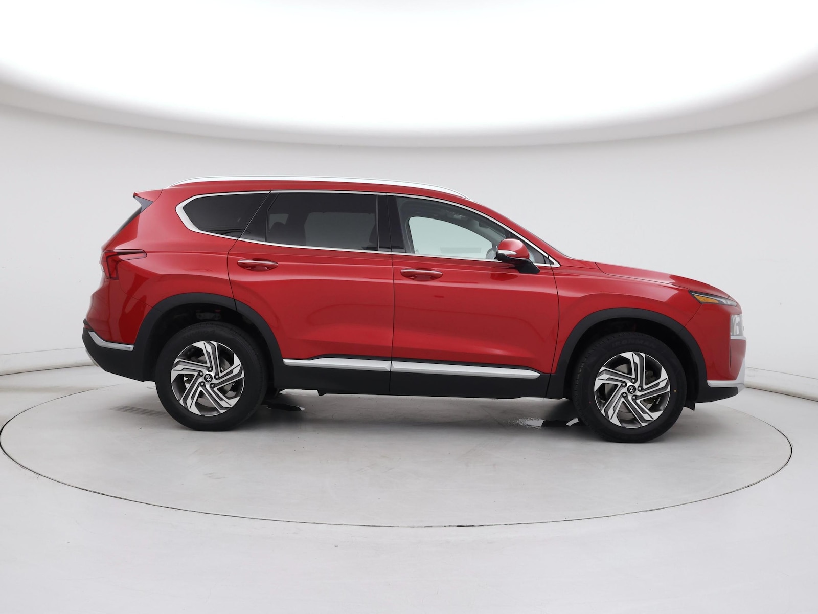 2023 Hyundai Santa Fe SEL - Photo 8