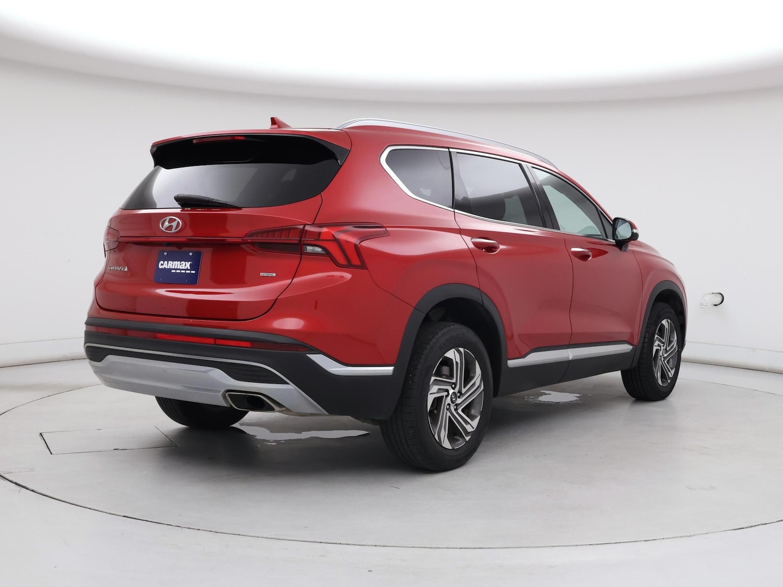 2023 Hyundai Santa Fe SEL - Photo 9