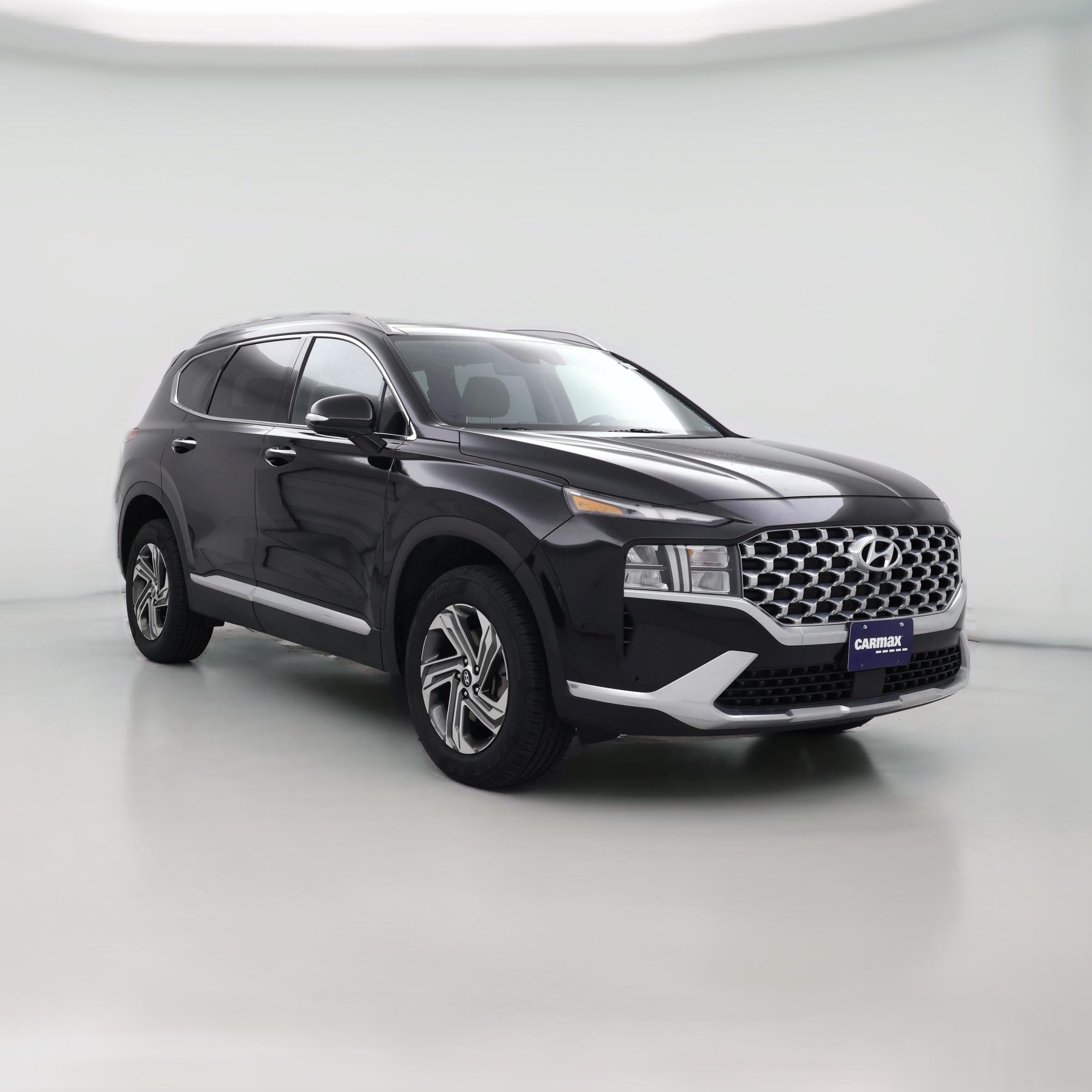 Thumbnail: 2023 Hyundai Santa Fe - 1