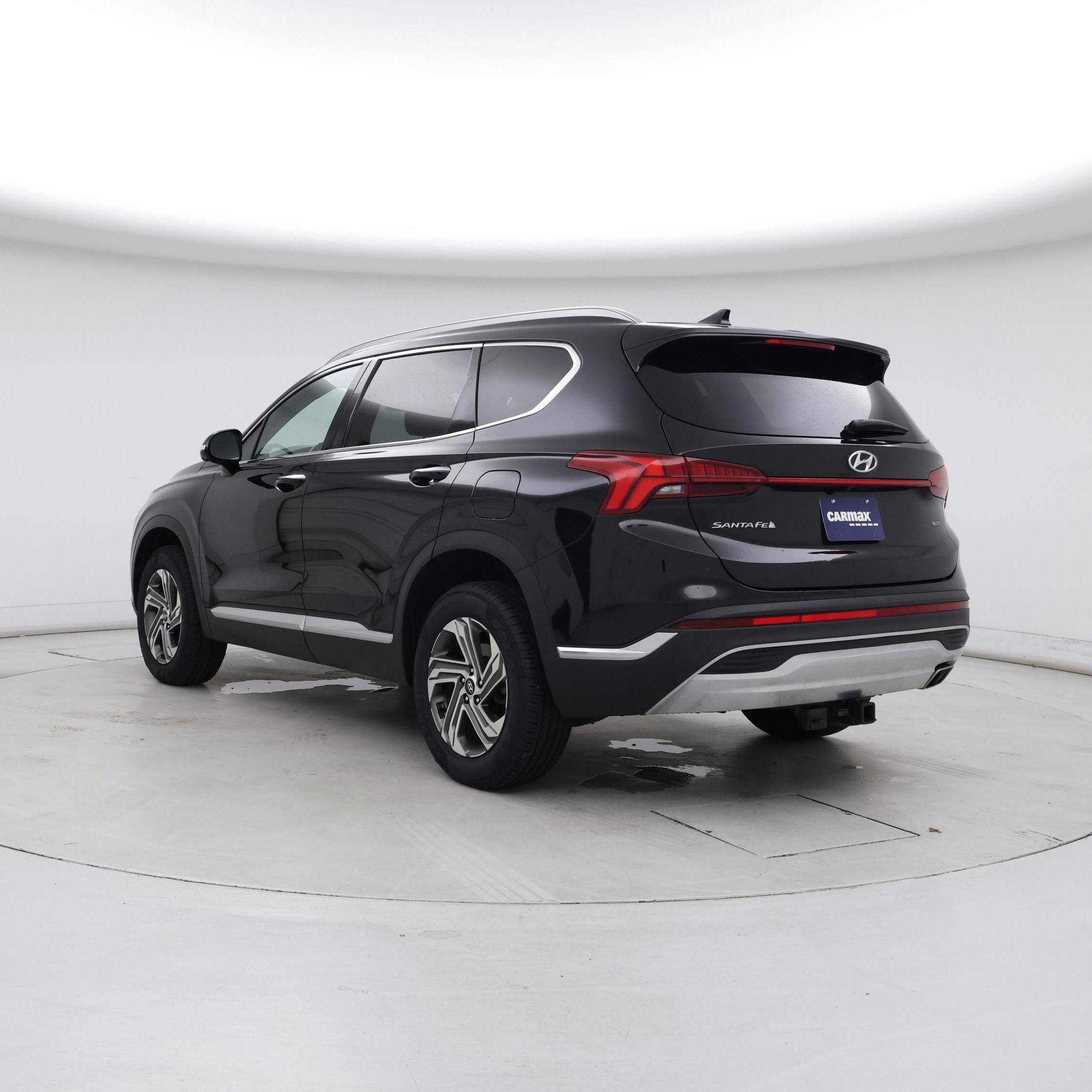 Thumbnail: 2023 Hyundai Santa Fe - 2