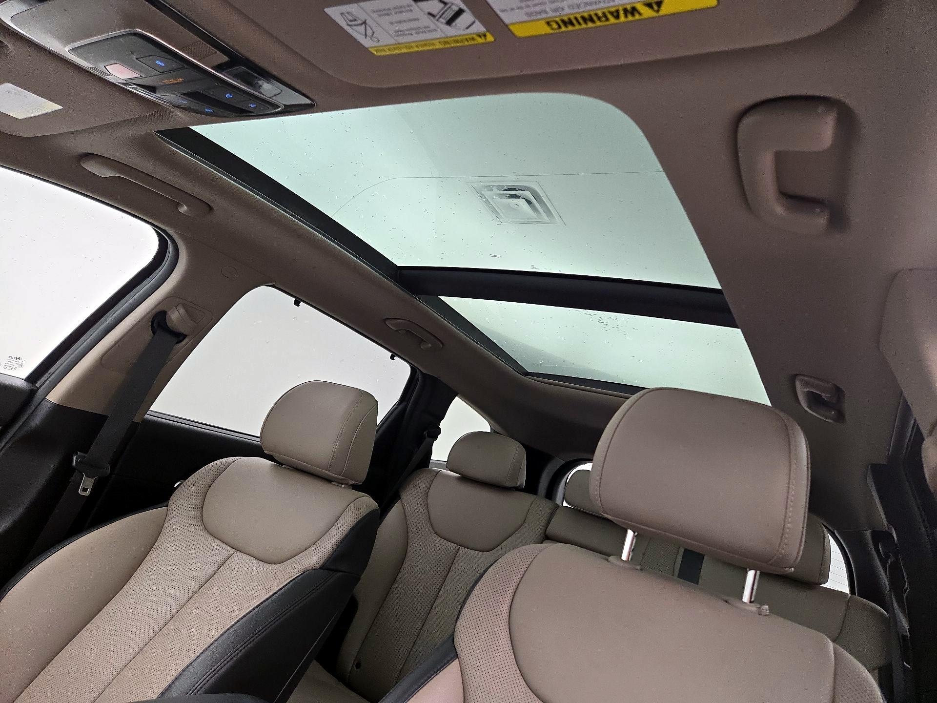 Thumbnail: 2023 Hyundai Santa Fe - 19