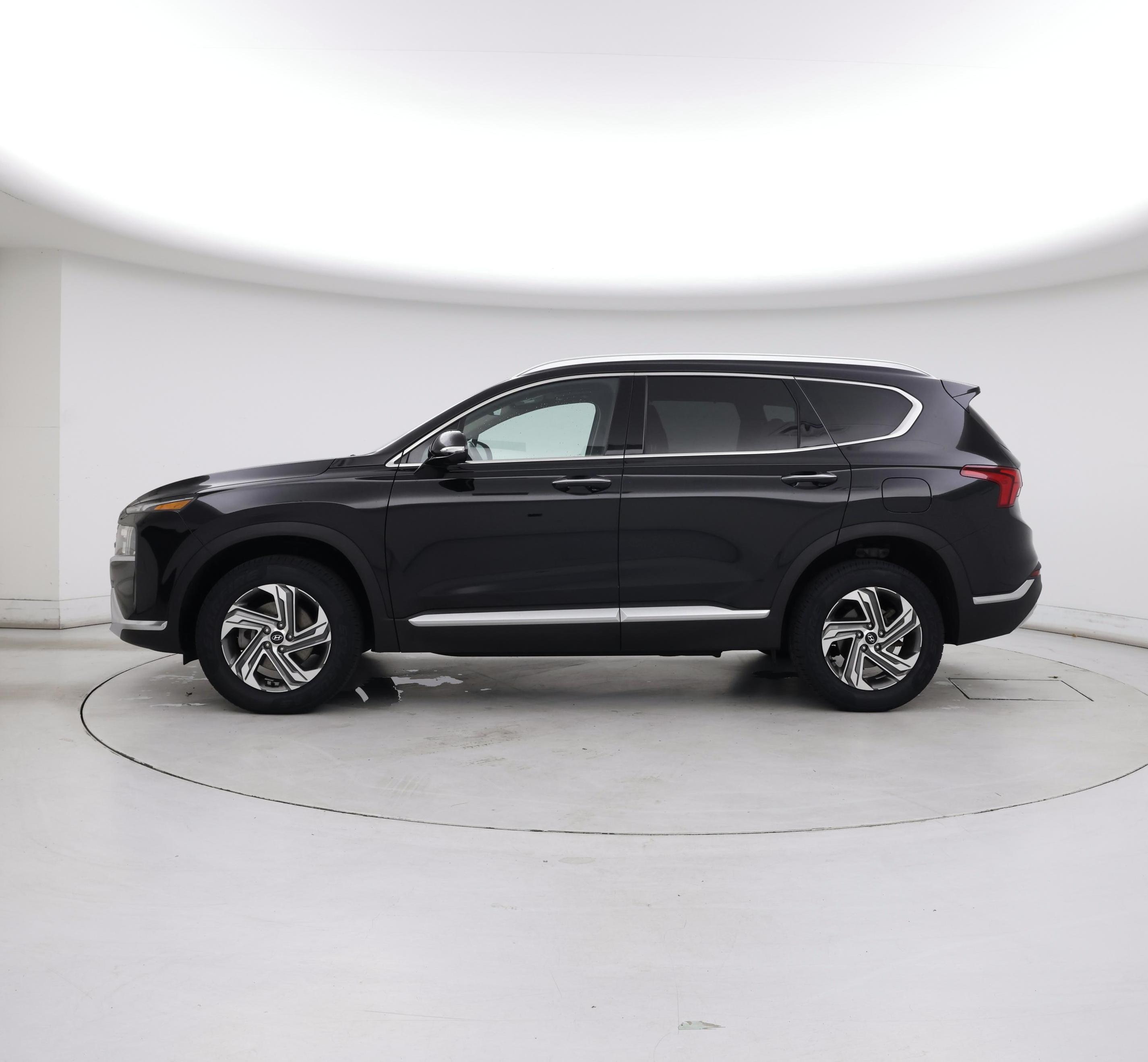 Thumbnail: 2023 Hyundai Santa Fe - 3