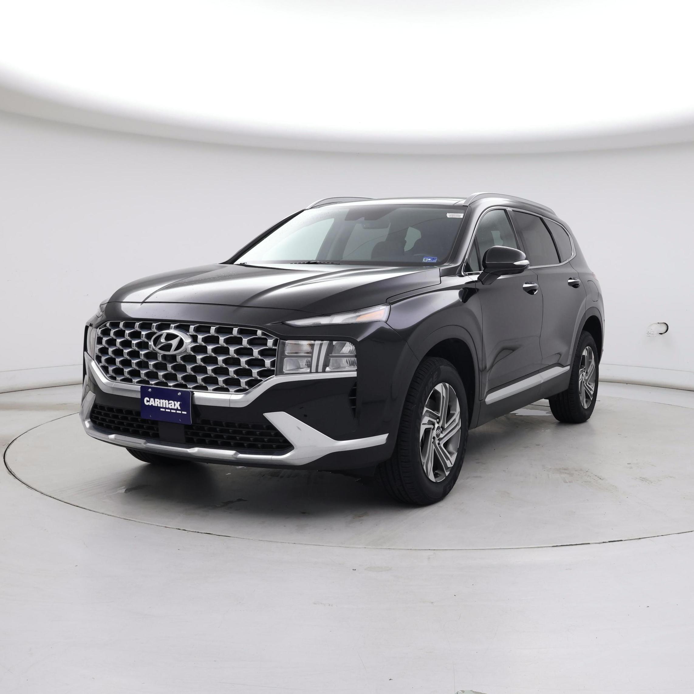 Thumbnail: 2023 Hyundai Santa Fe - 4