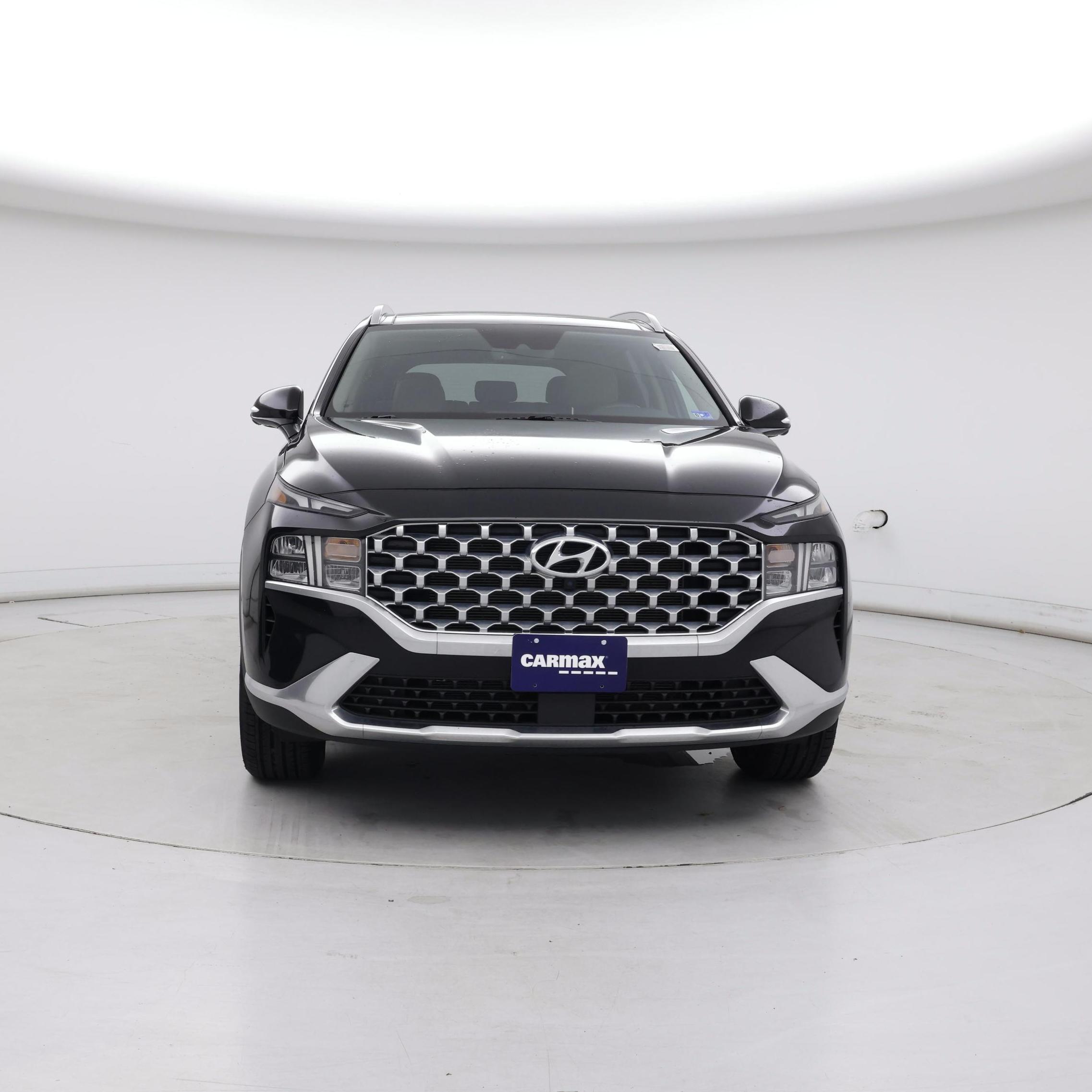 Thumbnail: 2023 Hyundai Santa Fe - 5