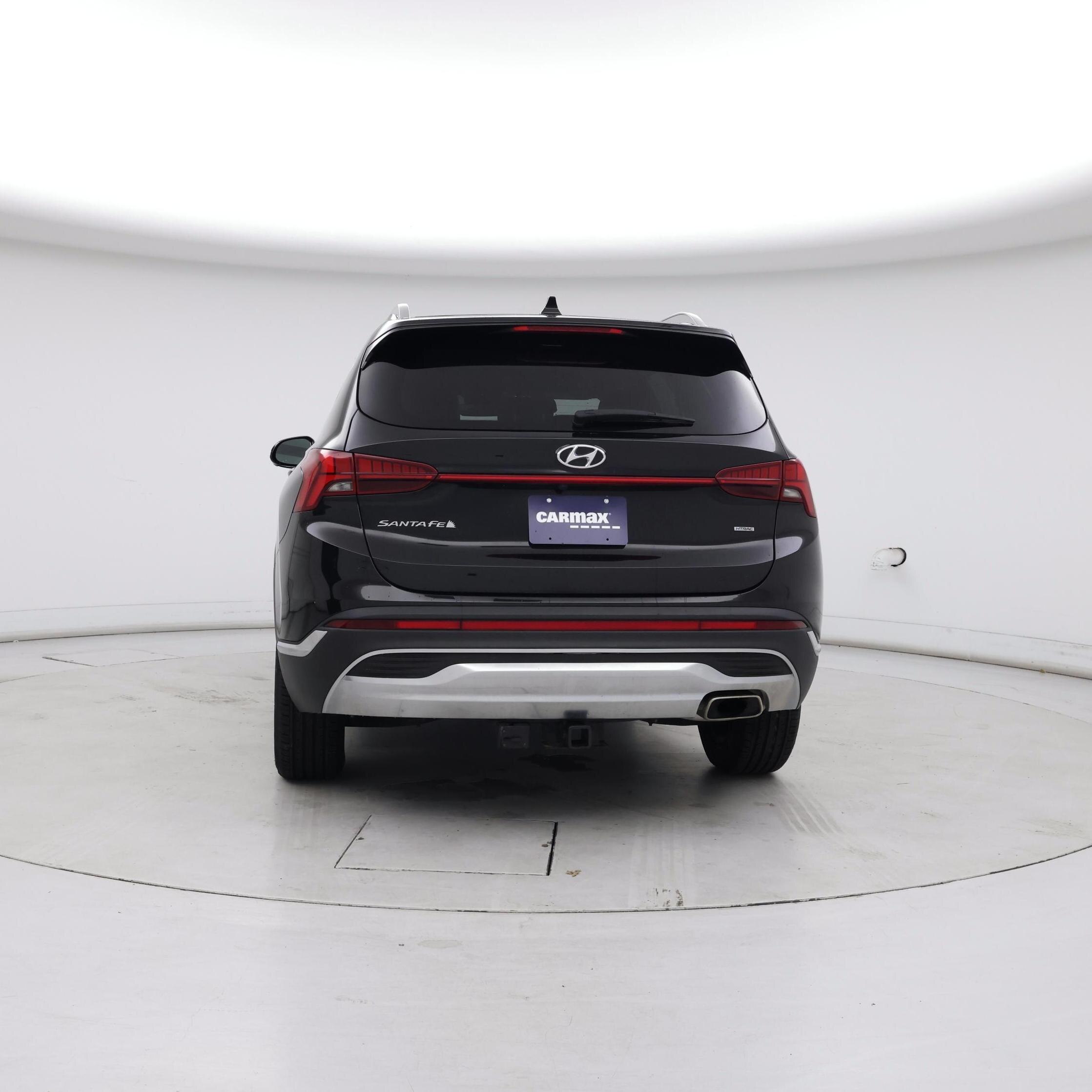 Thumbnail: 2023 Hyundai Santa Fe - 6