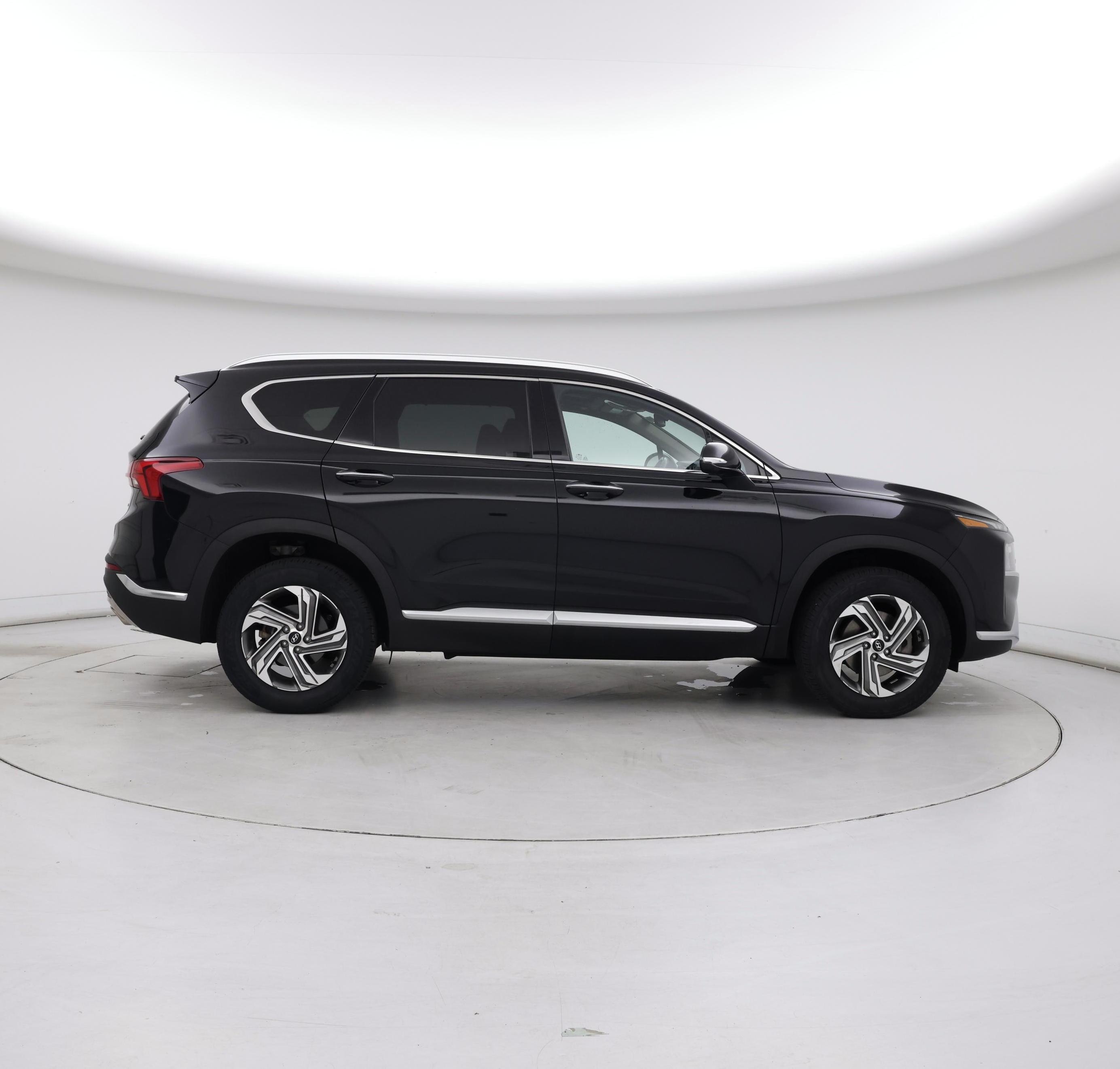Thumbnail: 2023 Hyundai Santa Fe - 7